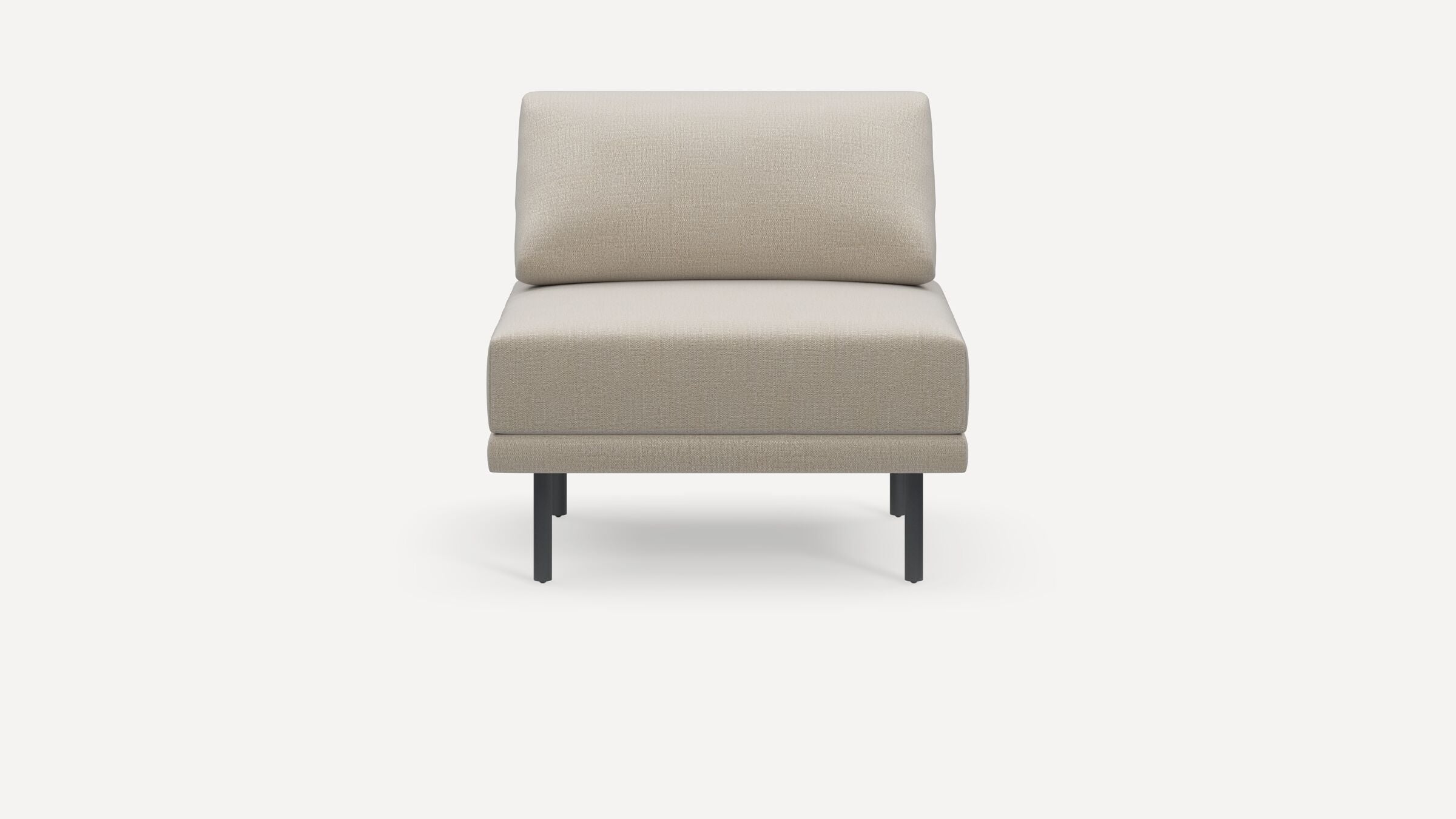 Range Plus Seat
