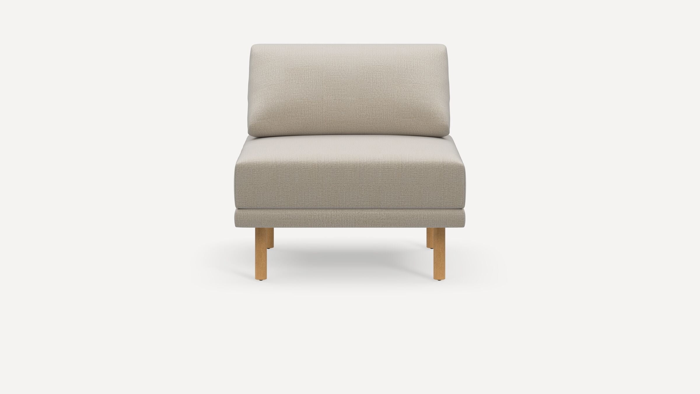 Range Plus Seat