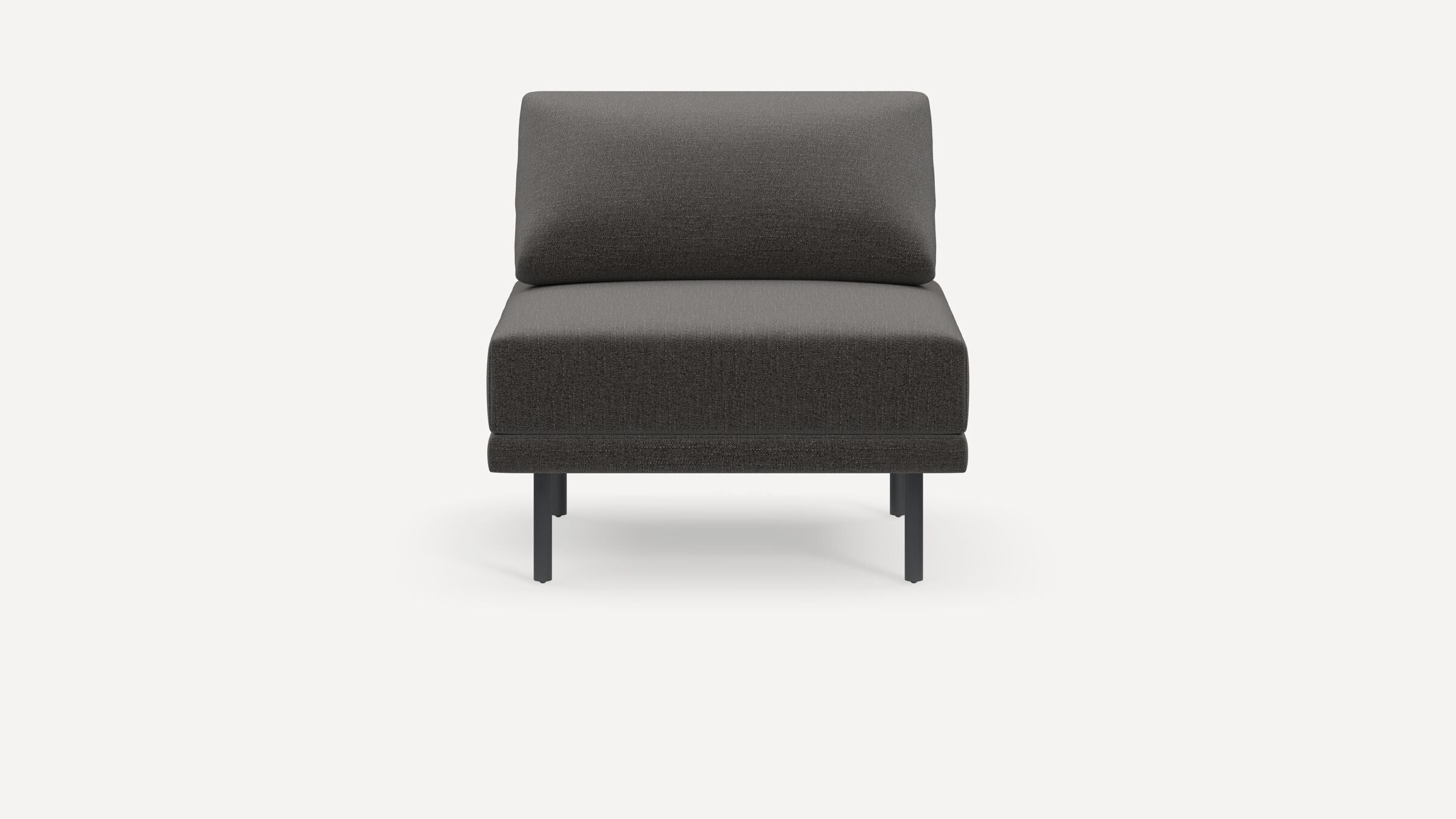 Range Plus Seat