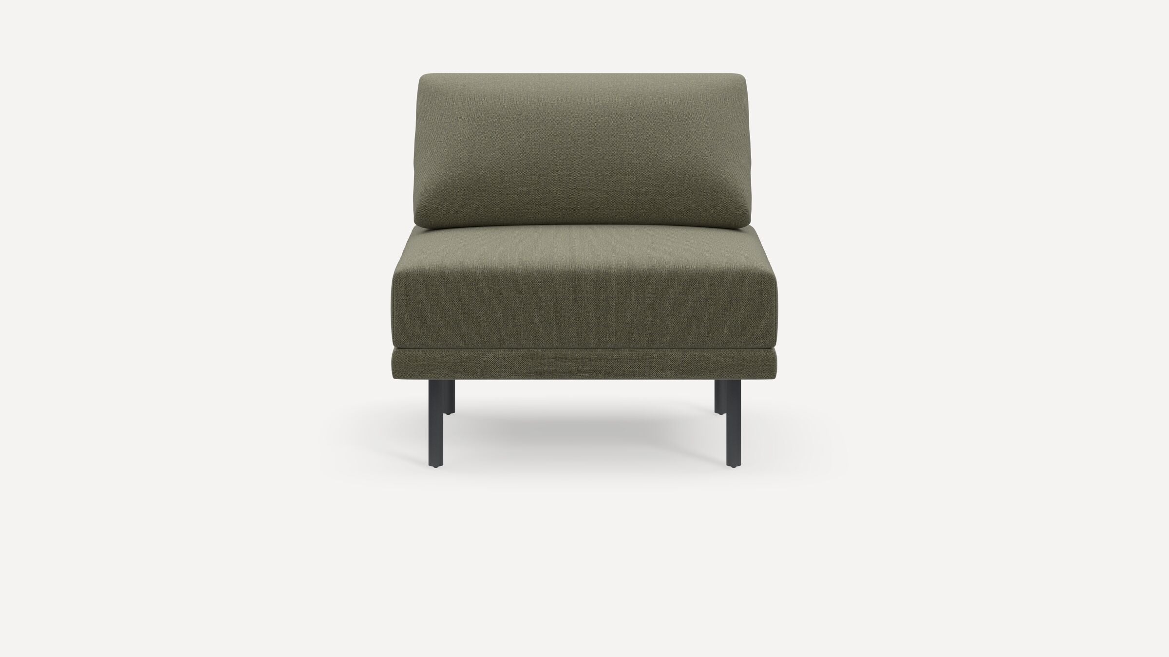 Range Plus Seat