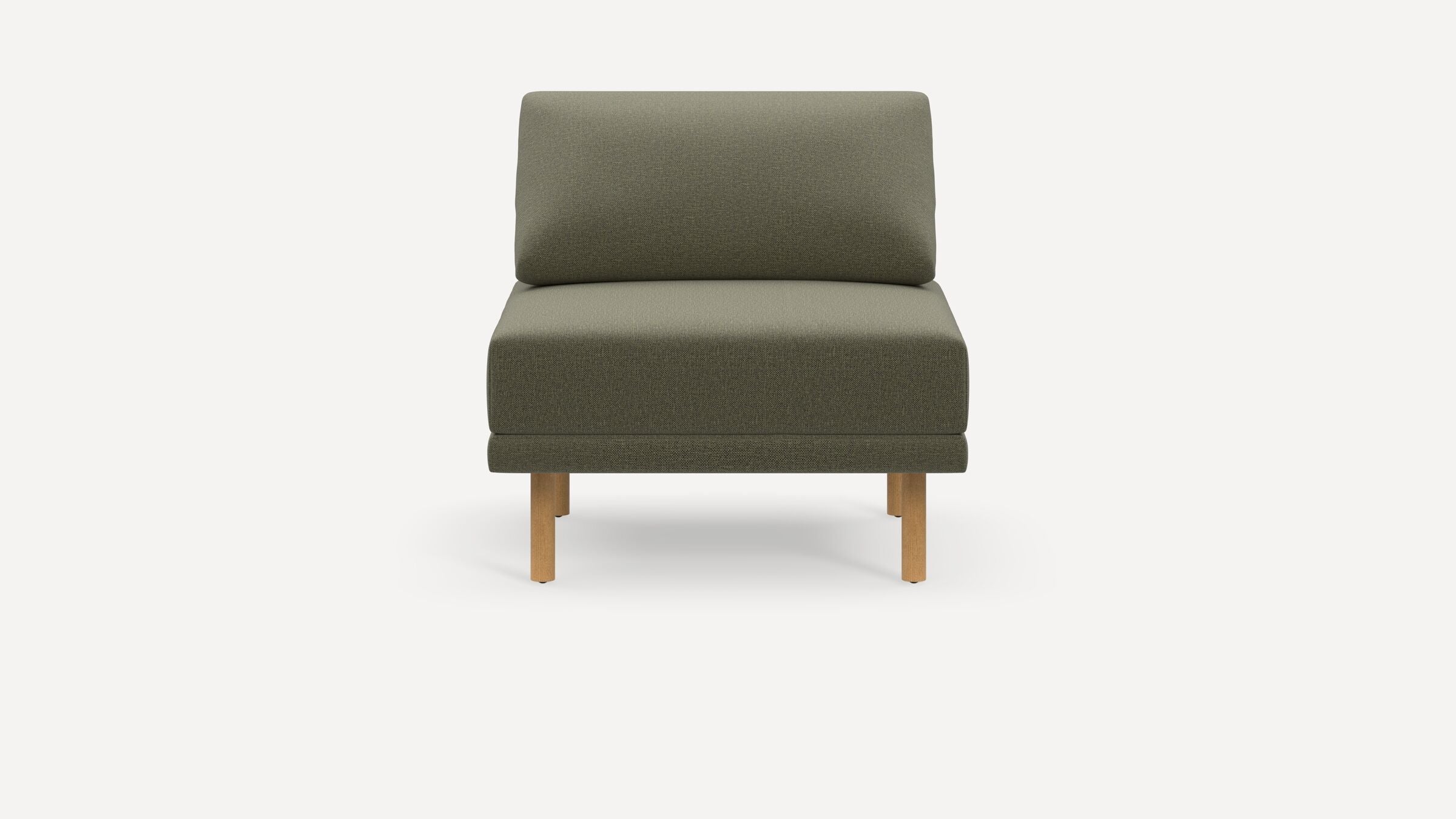 Range Plus Seat