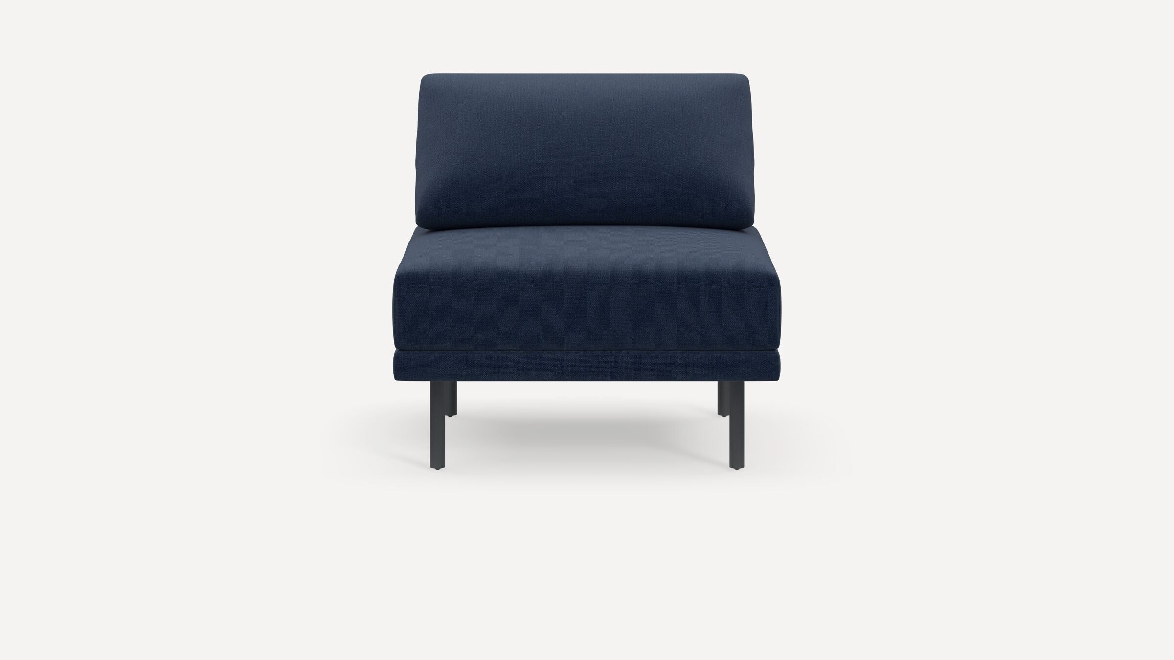 Range Plus Seat