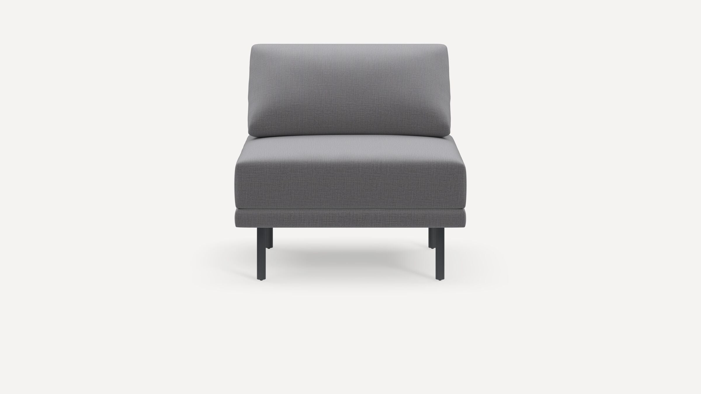Range Plus Seat