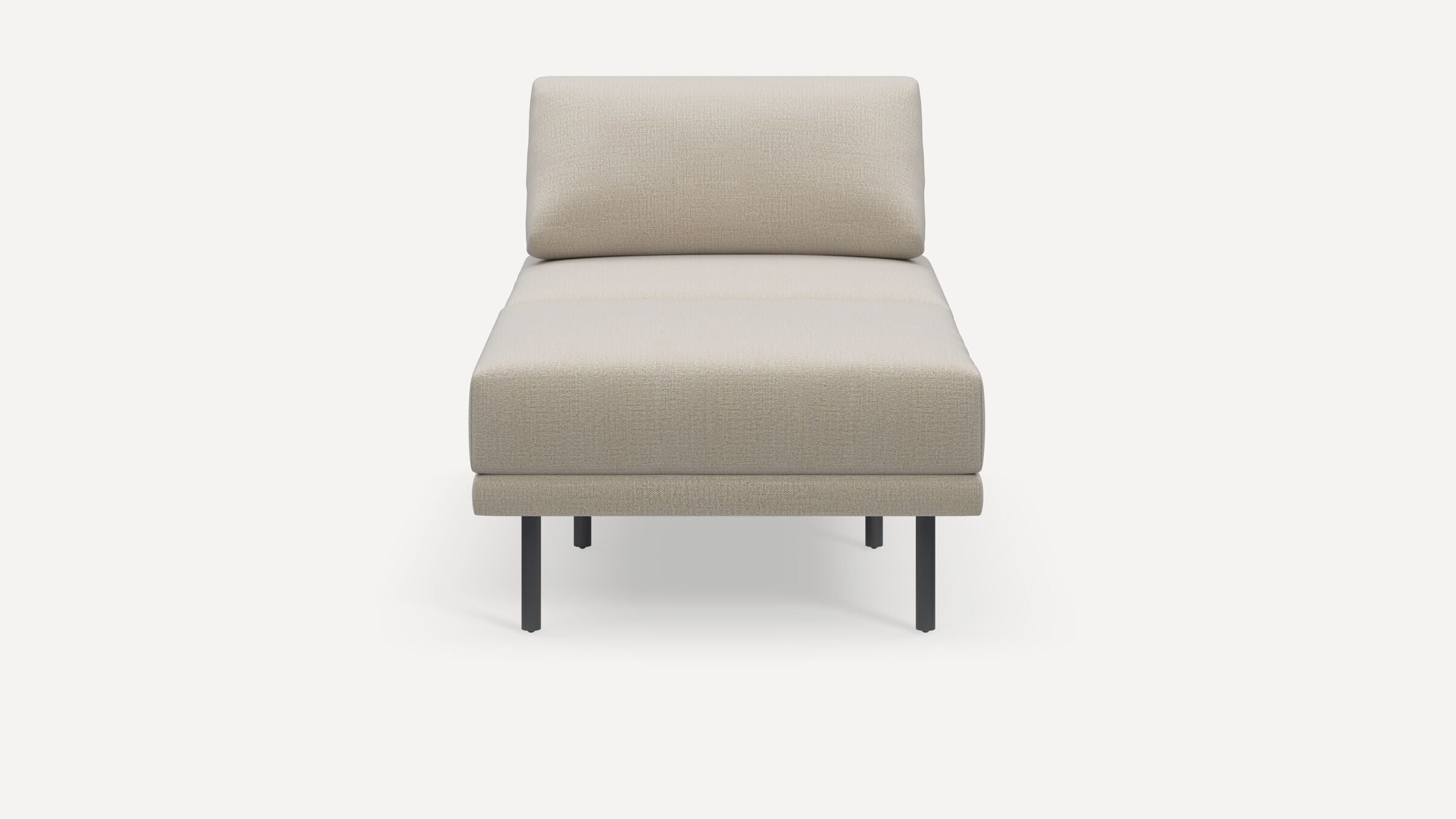 Range Plus 2-Piece Lounger