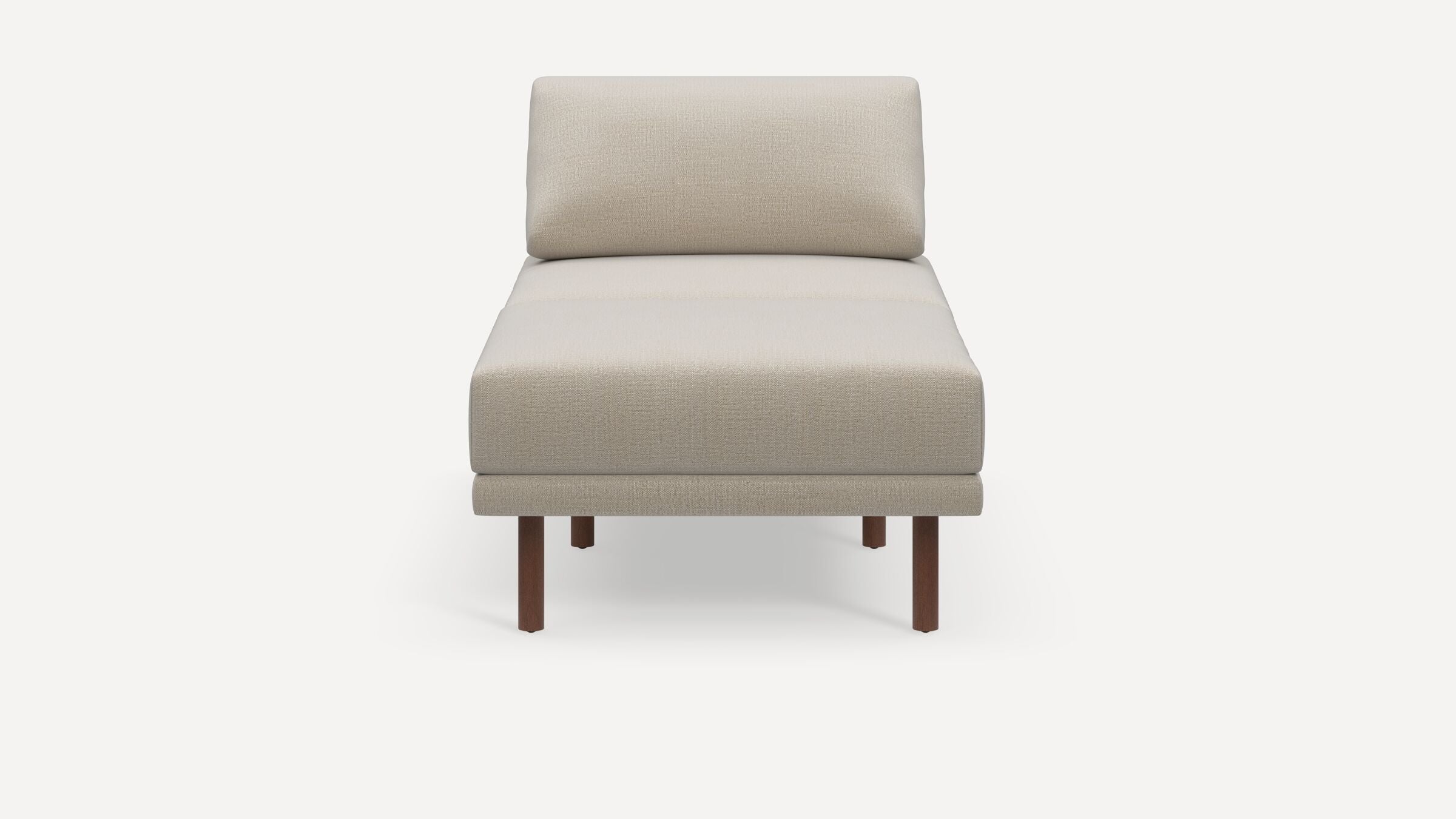 Range Plus 2-Piece Lounger