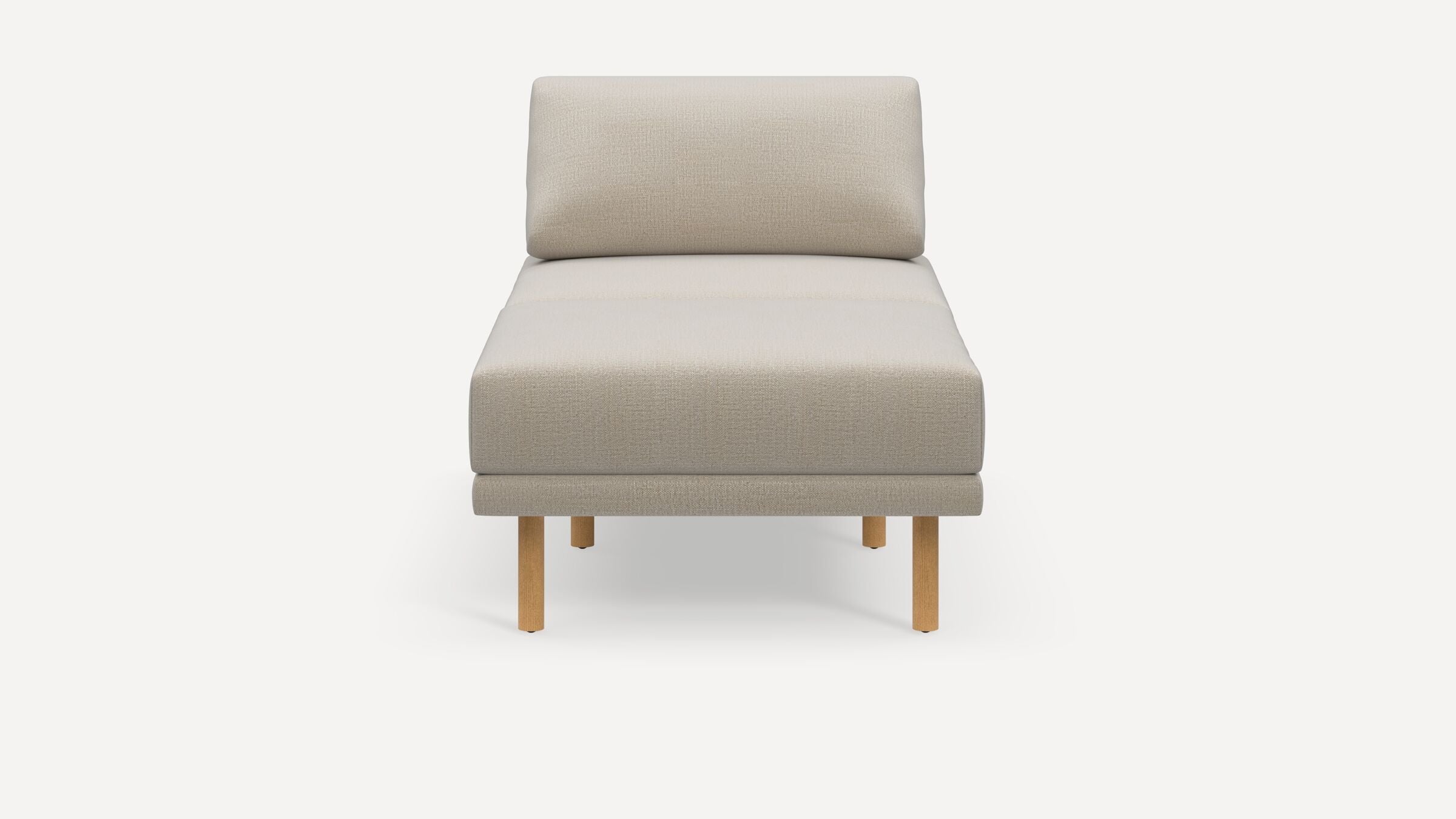 Range Plus 2-Piece Lounger