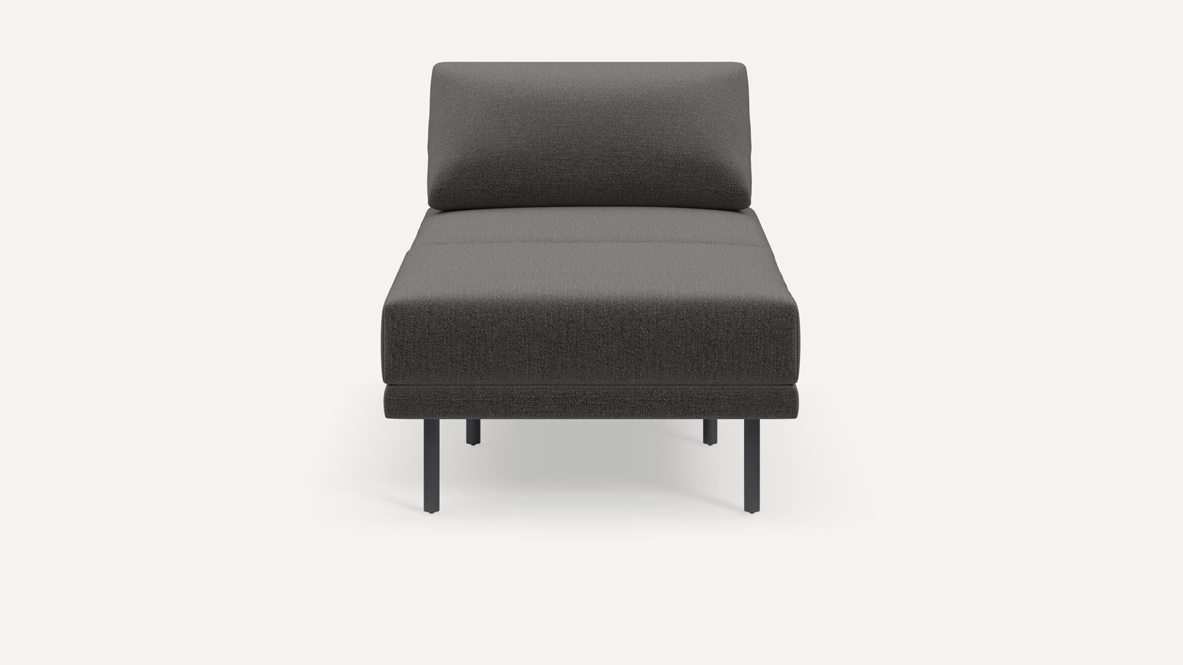 Range Plus 2-Piece Lounger
