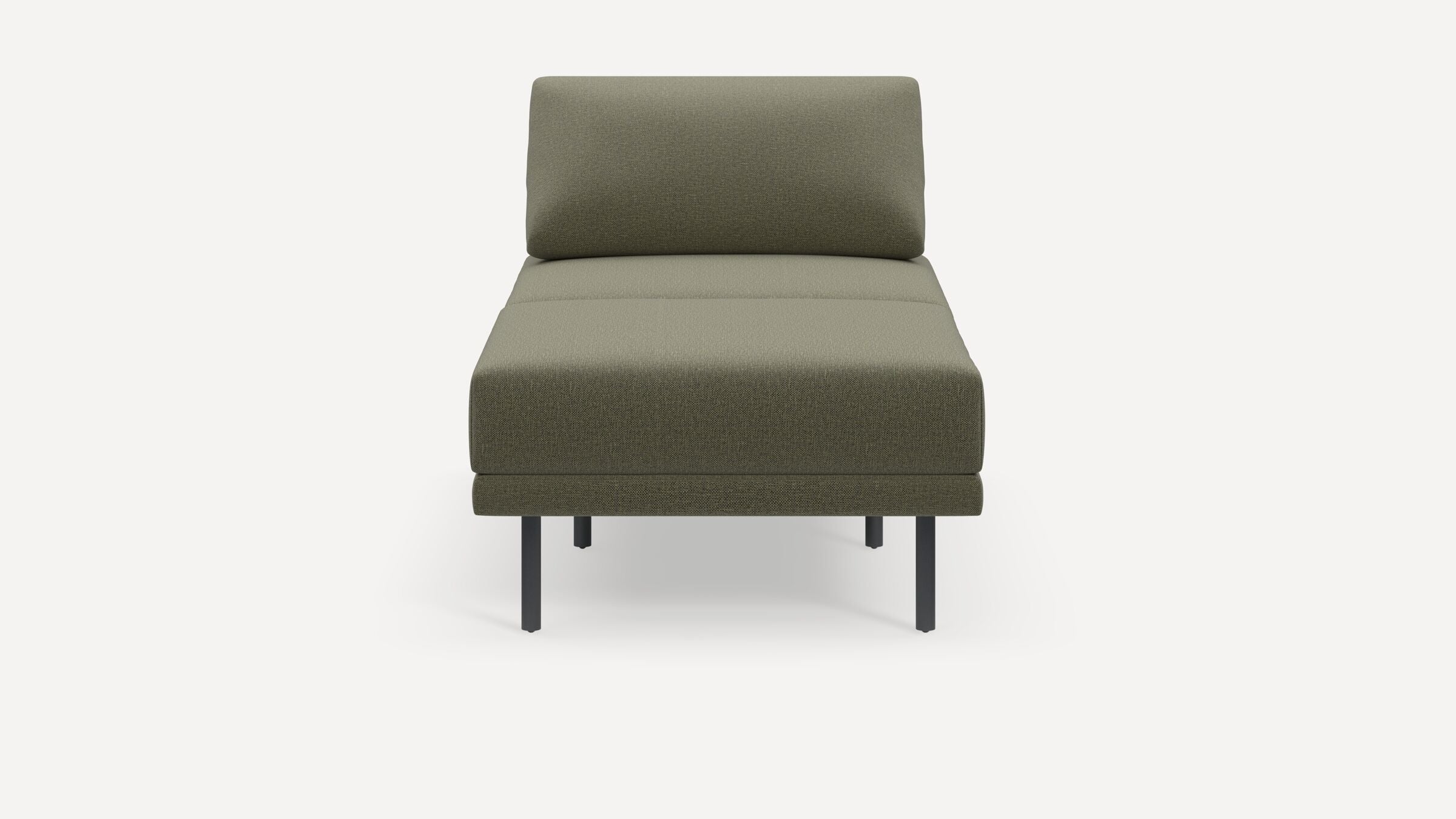Range Plus 2-Piece Lounger