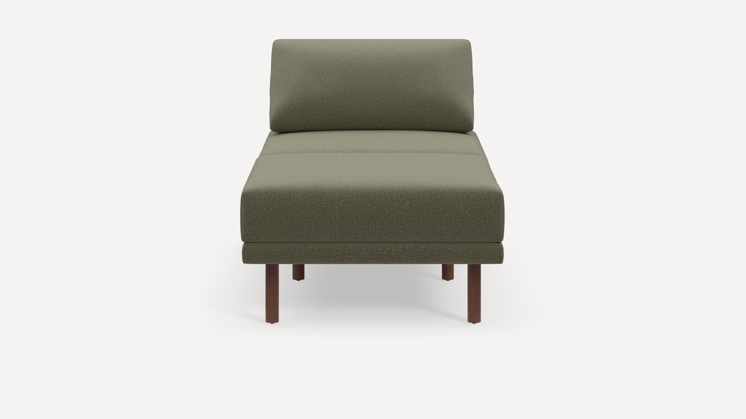 Range Plus 2-Piece Lounger