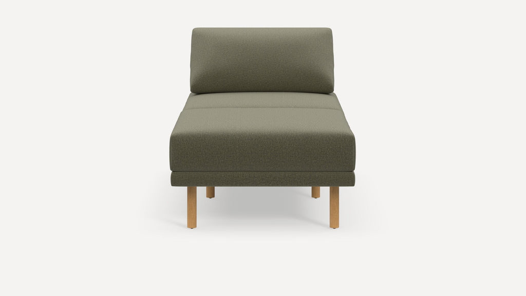 Range Plus 2-Piece Lounger