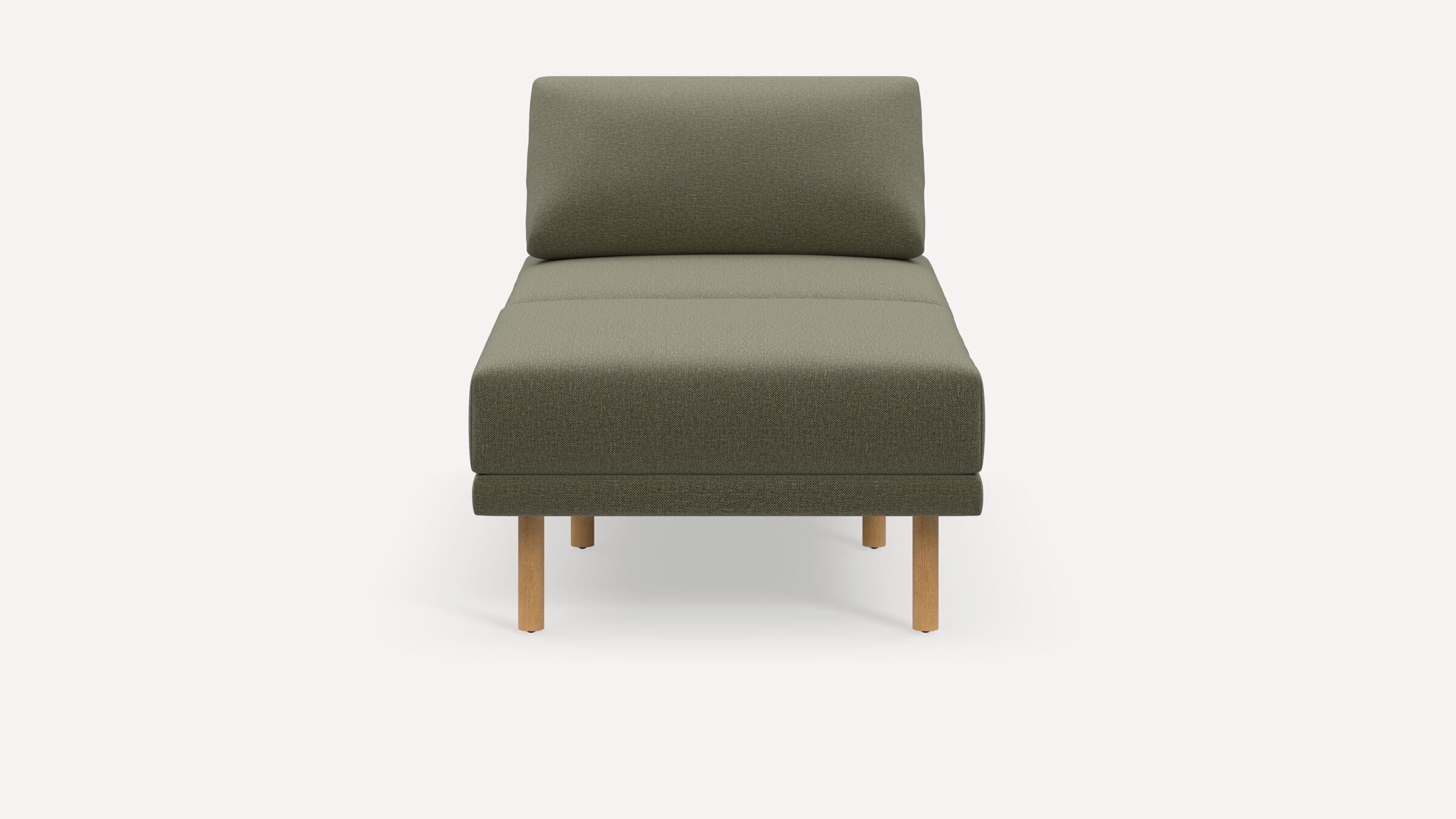 Range Plus 2-Piece Lounger
