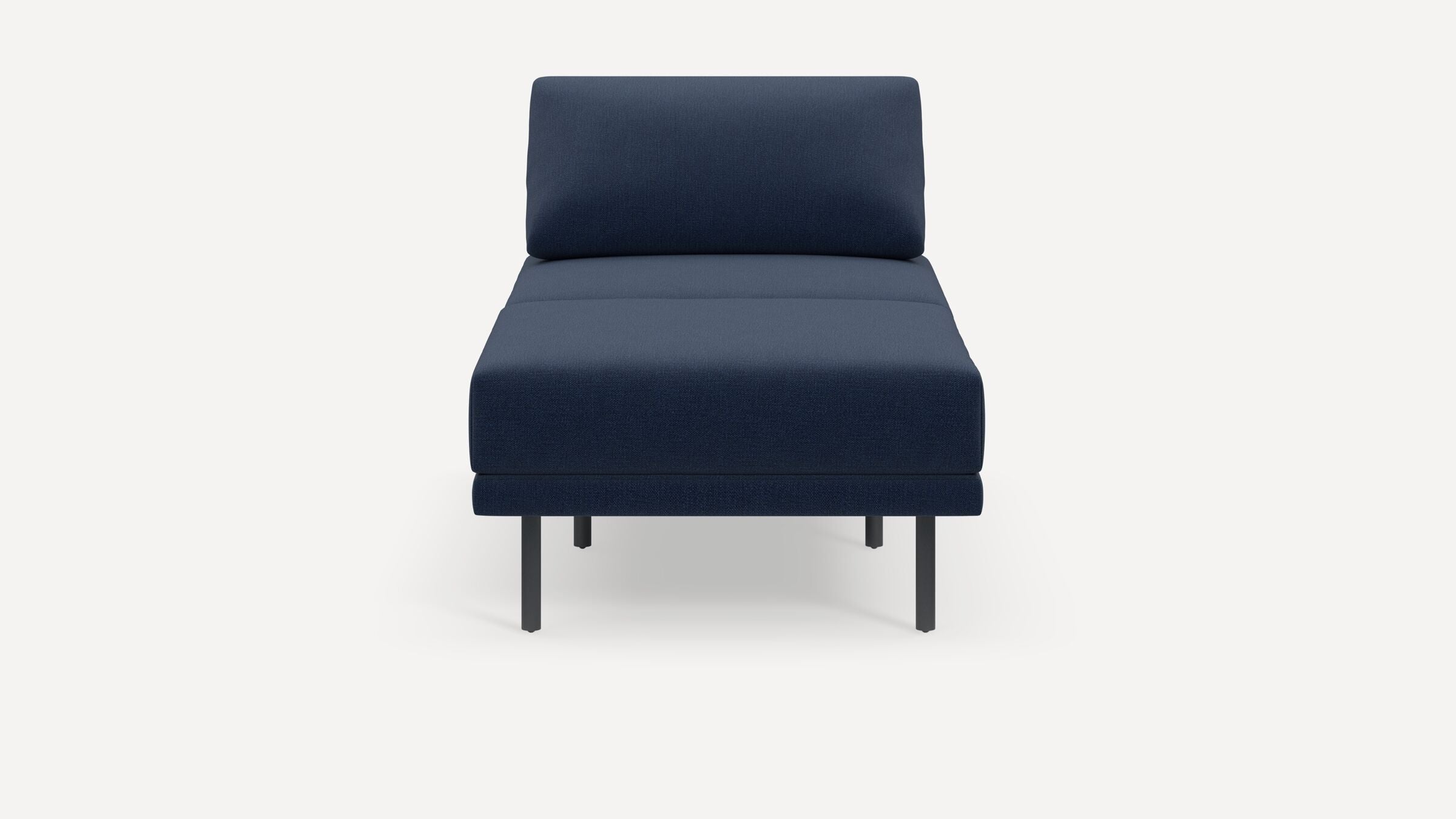 Range Plus 2-Piece Lounger