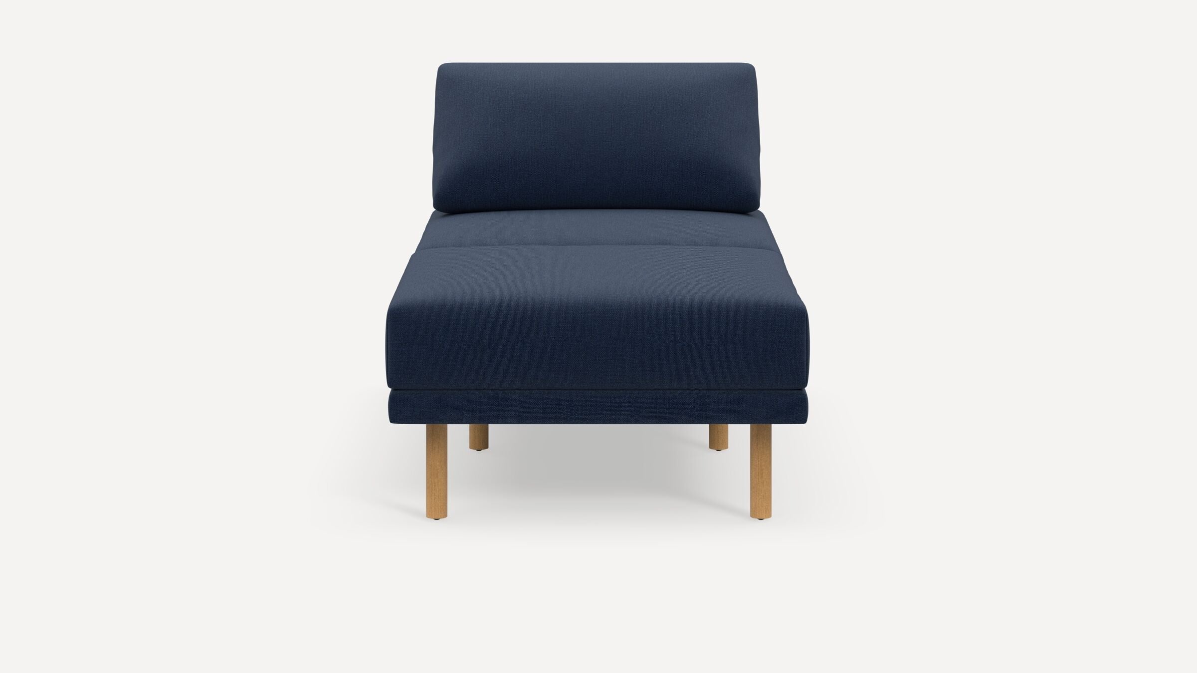 Range Plus 2-Piece Lounger
