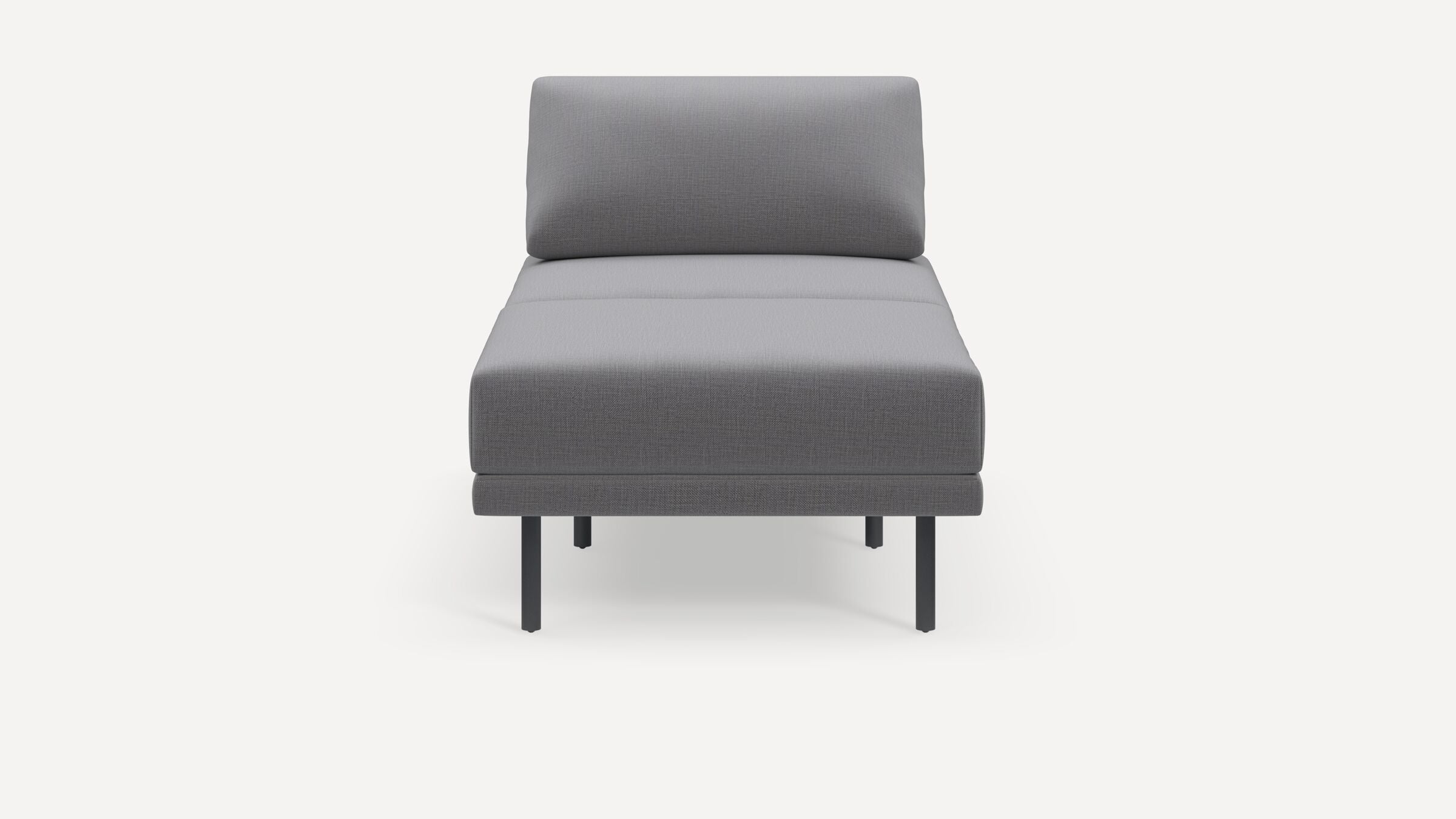 Range Plus 2-Piece Lounger