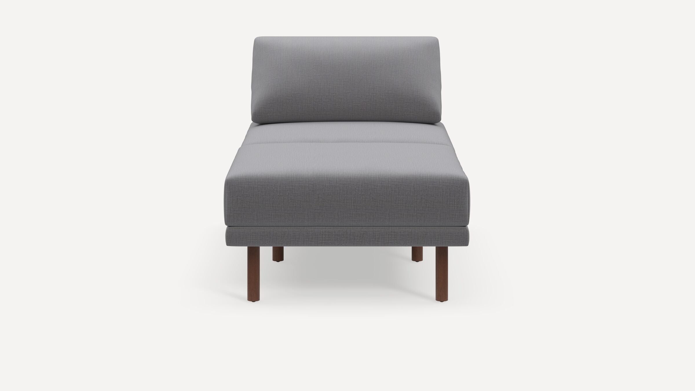 Range Plus 2-Piece Lounger