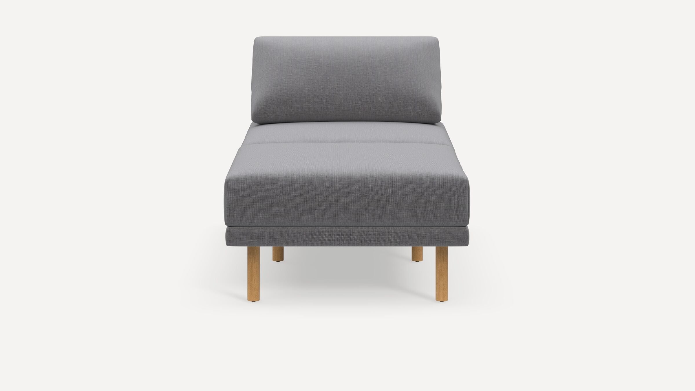 Range Plus 2-Piece Lounger