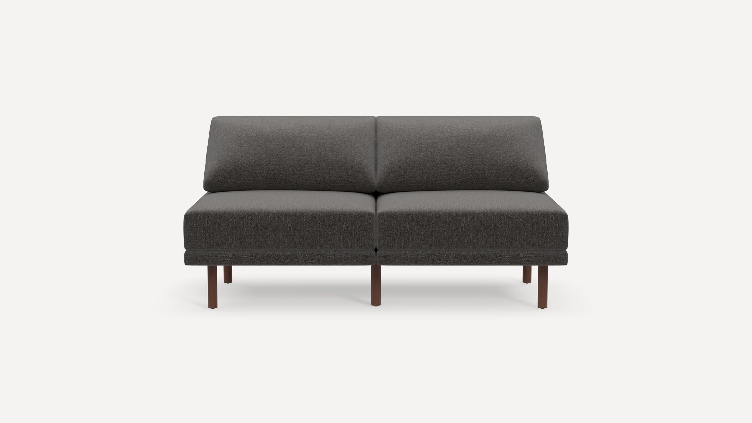 Range Plus 2-Piece Open Sofa
