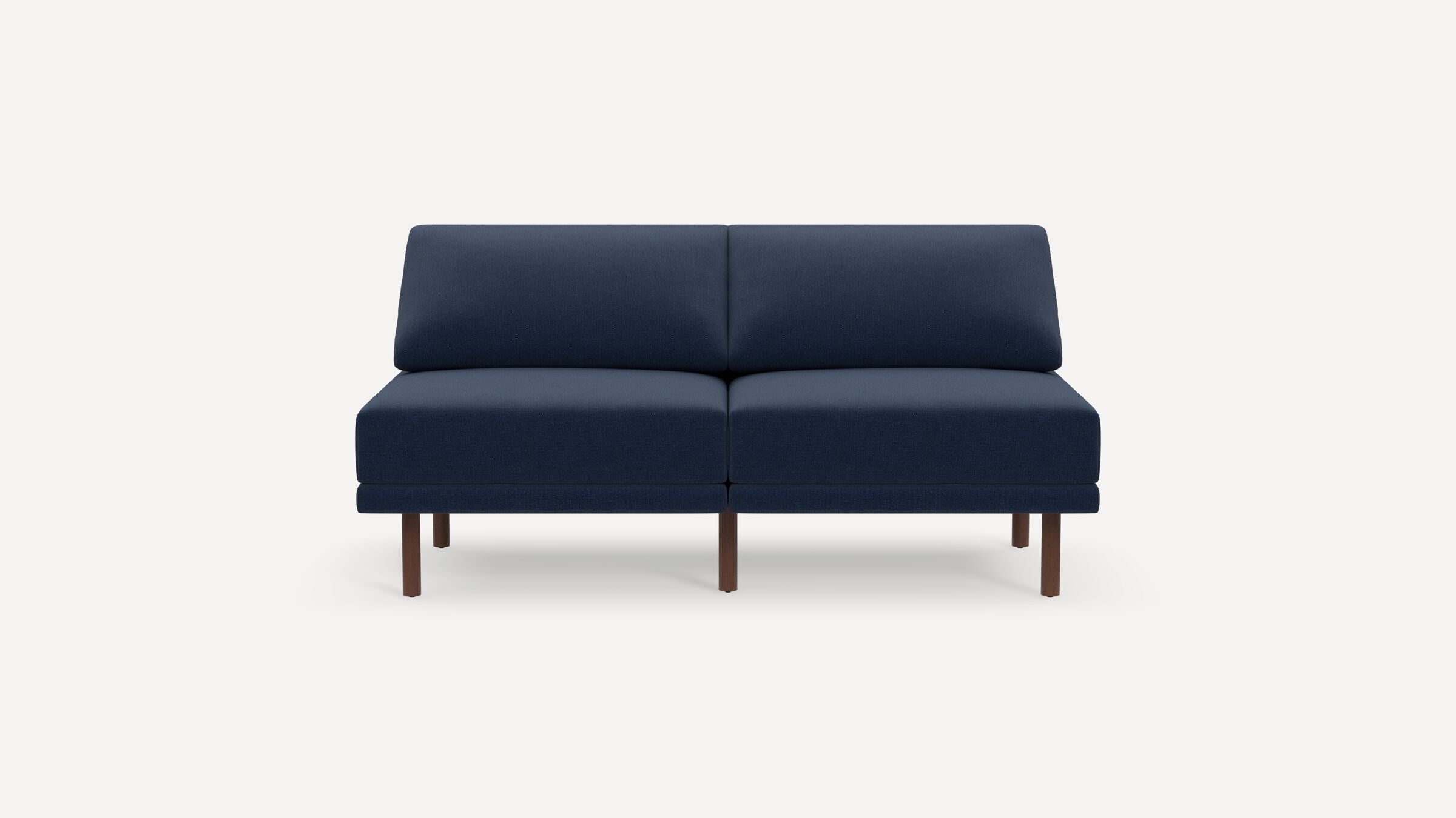 Range Plus 2-Piece Open Sofa