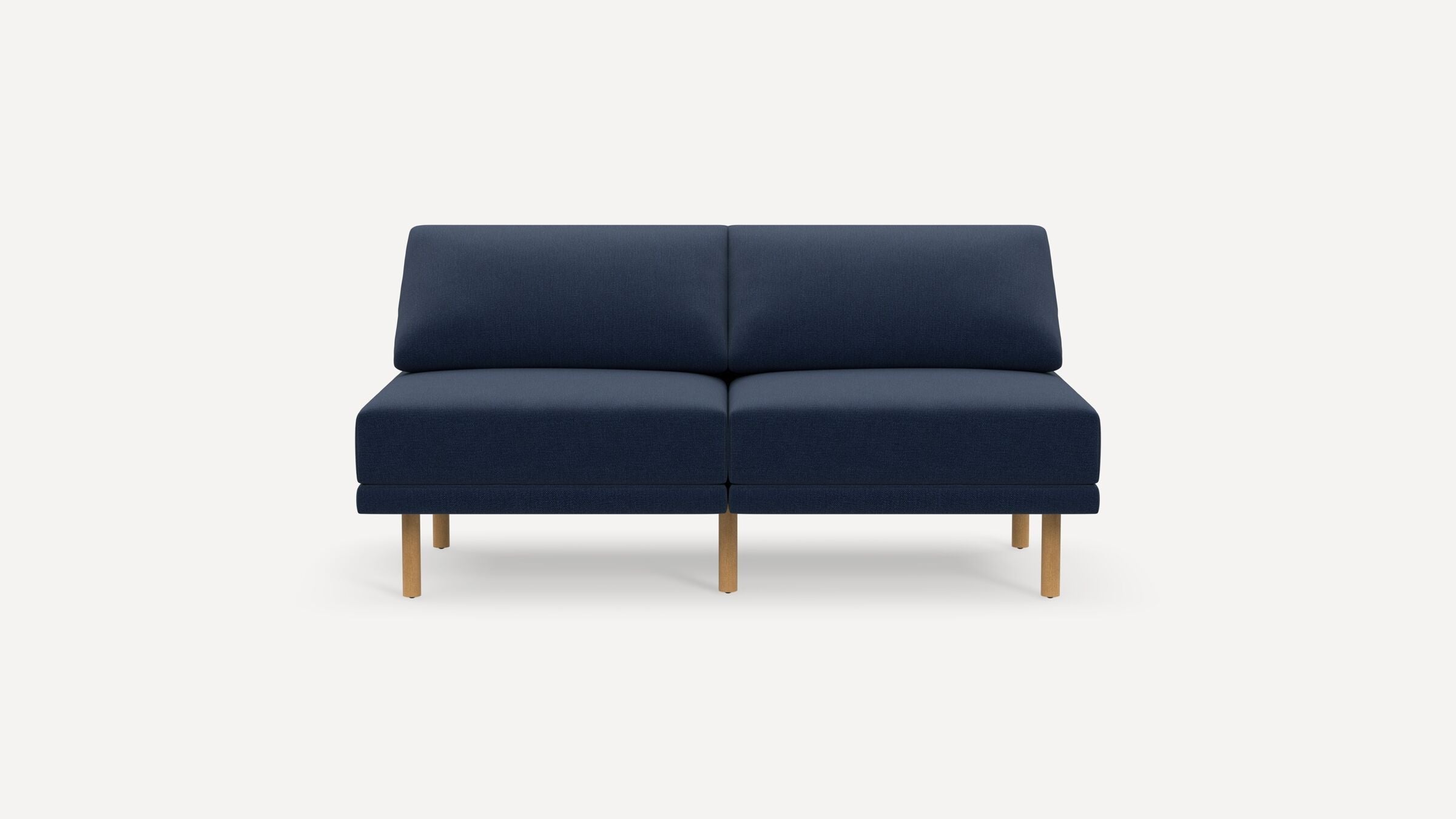 Range Plus 2-Piece Open Sofa