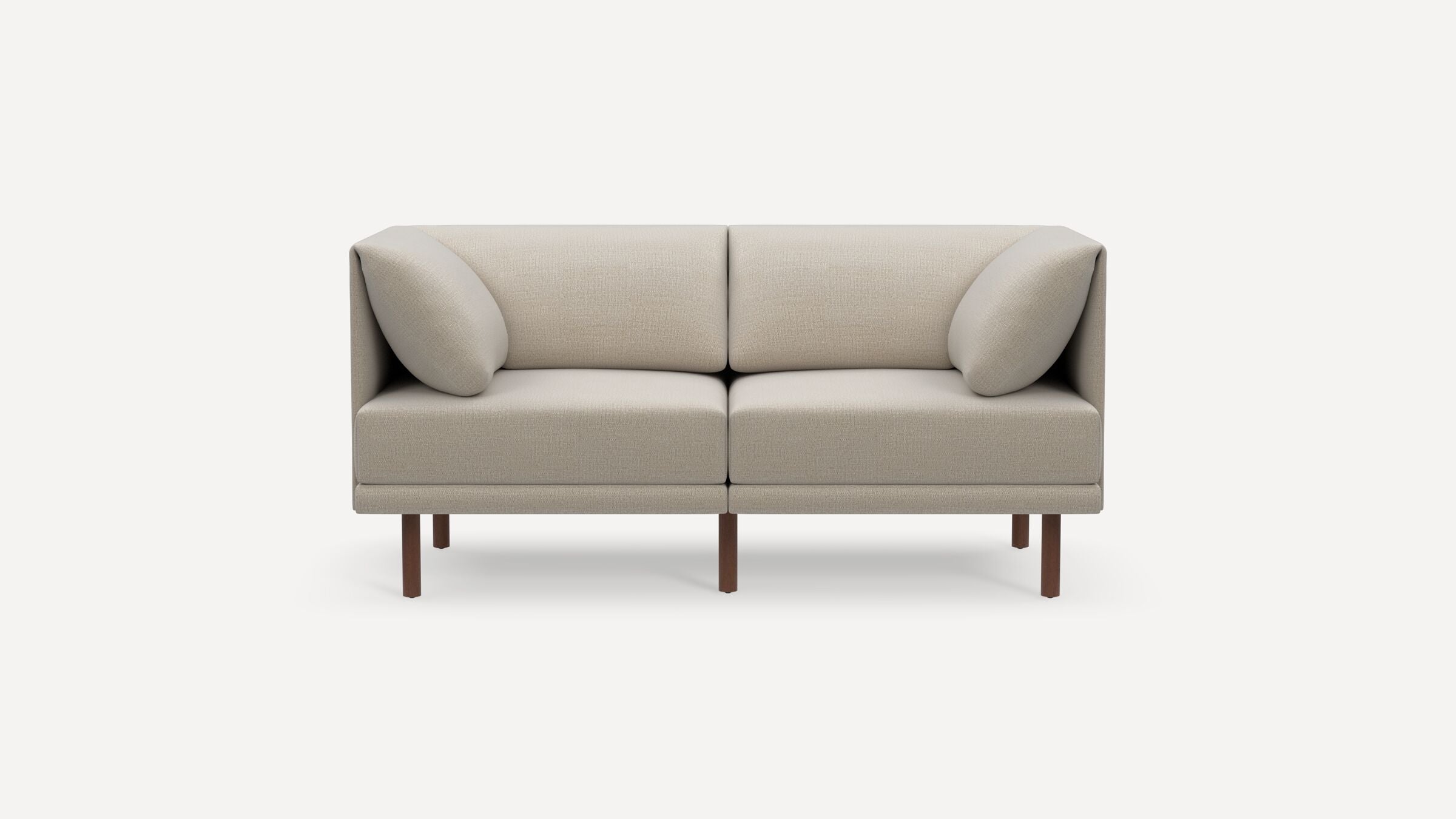 Range Plus 2-Piece Sofa