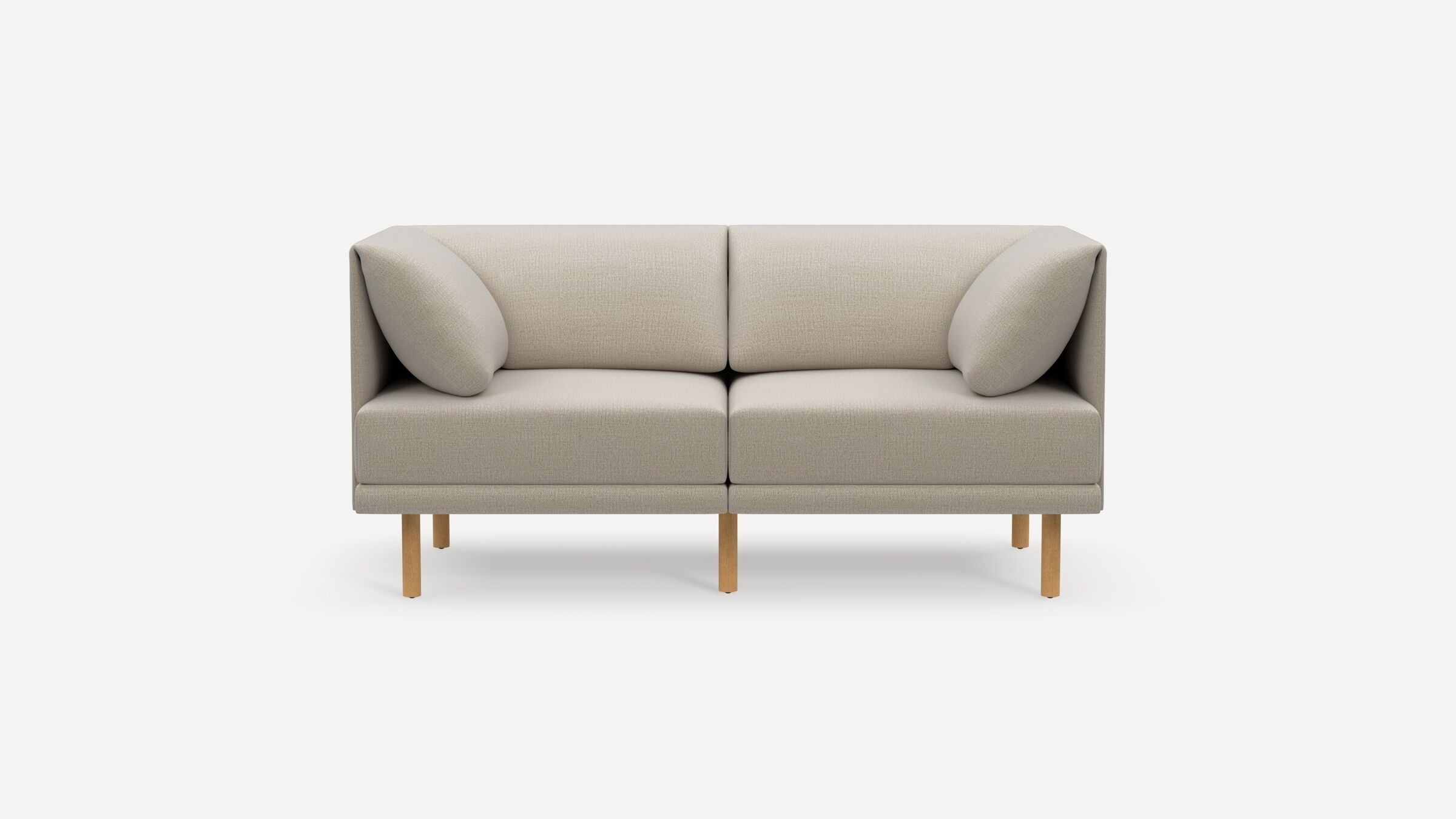 Range Plus 2-Piece Sofa
