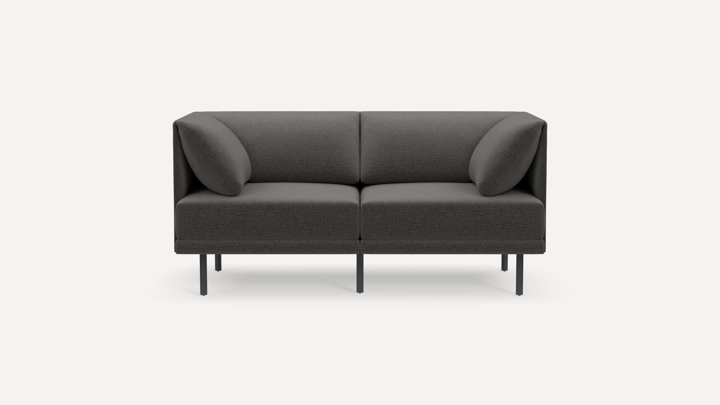 Range Plus 2-Piece Sofa