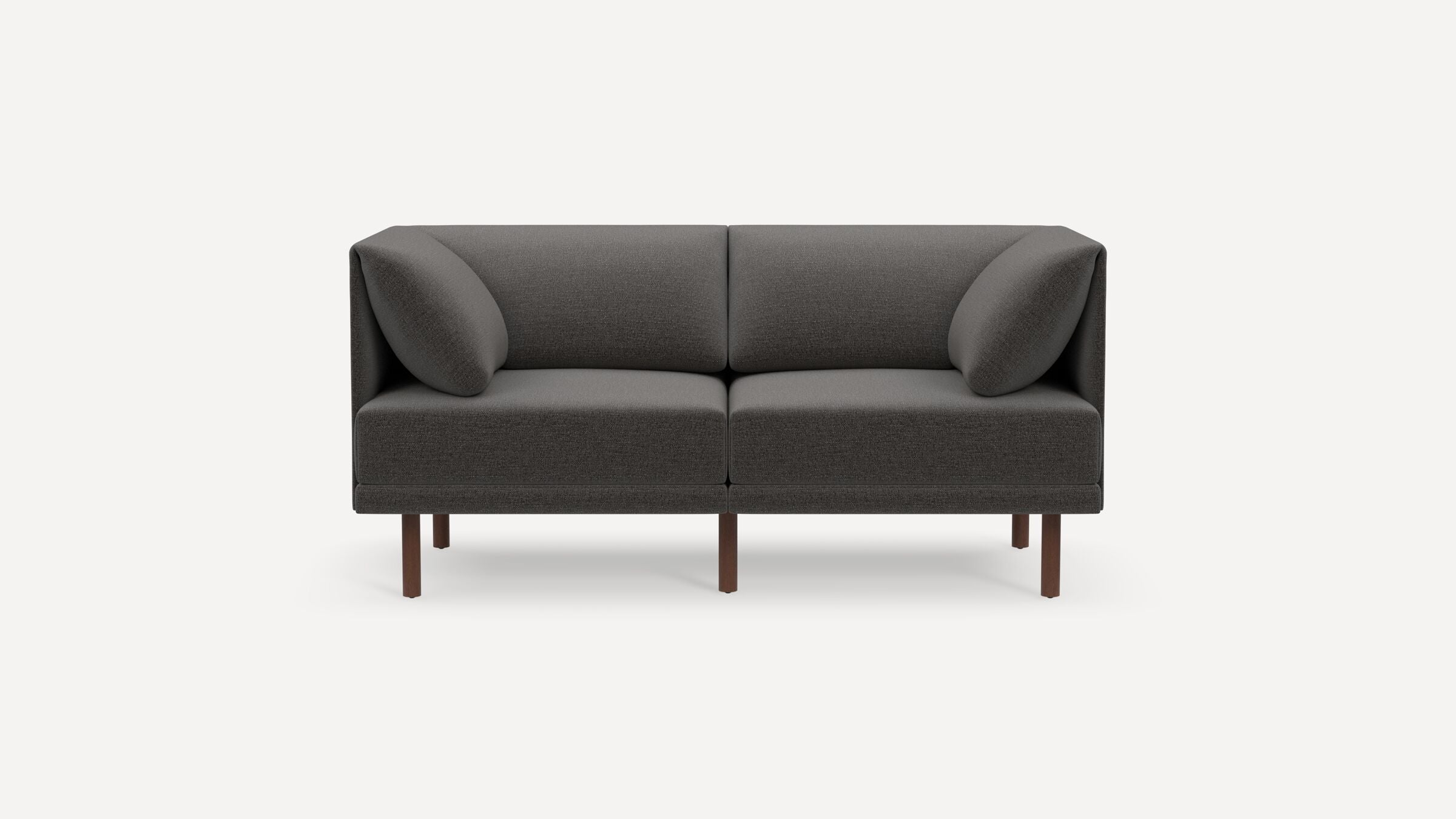 Range Plus 2-Piece Sofa