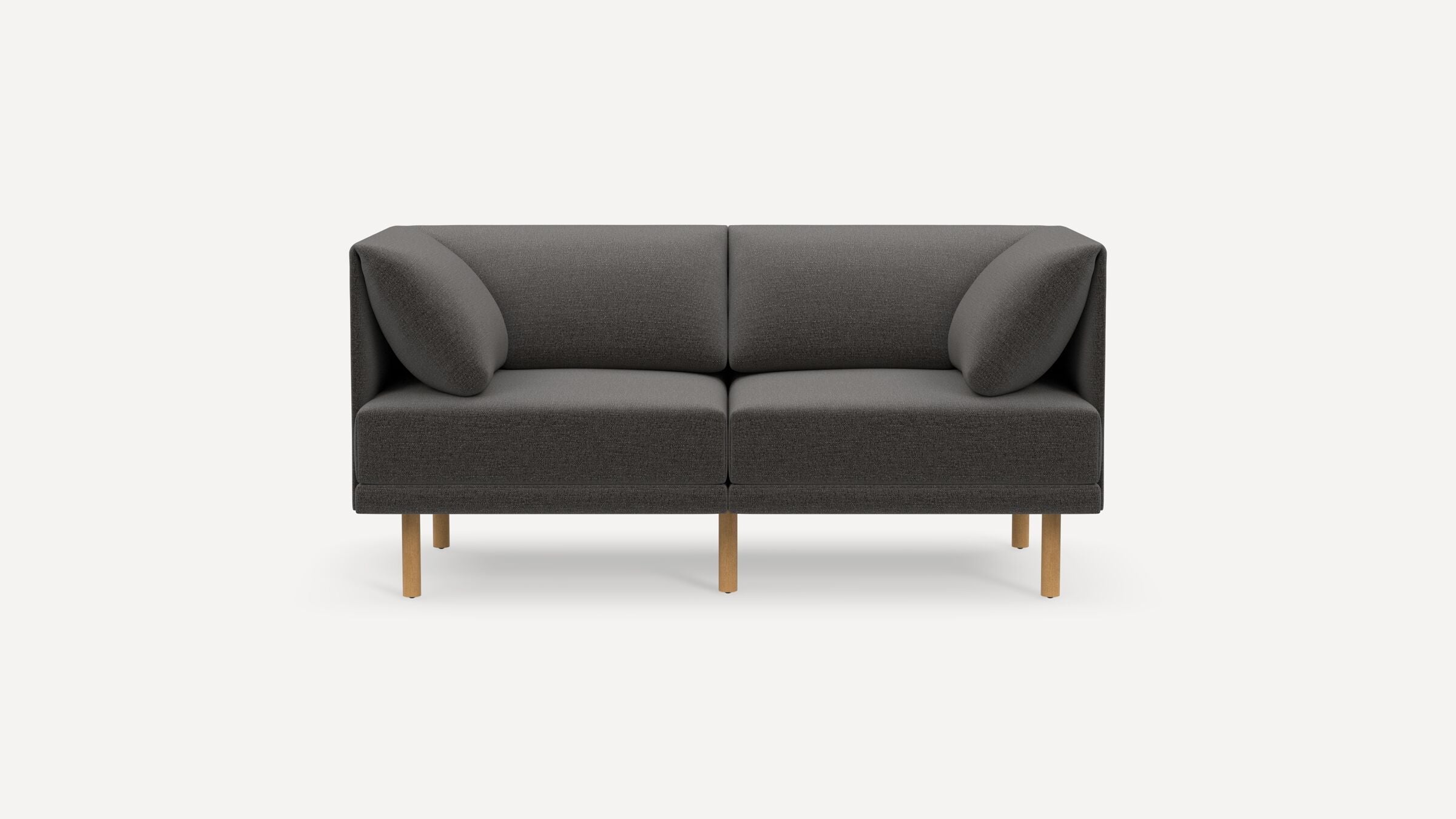 Range Plus 2-Piece Sofa