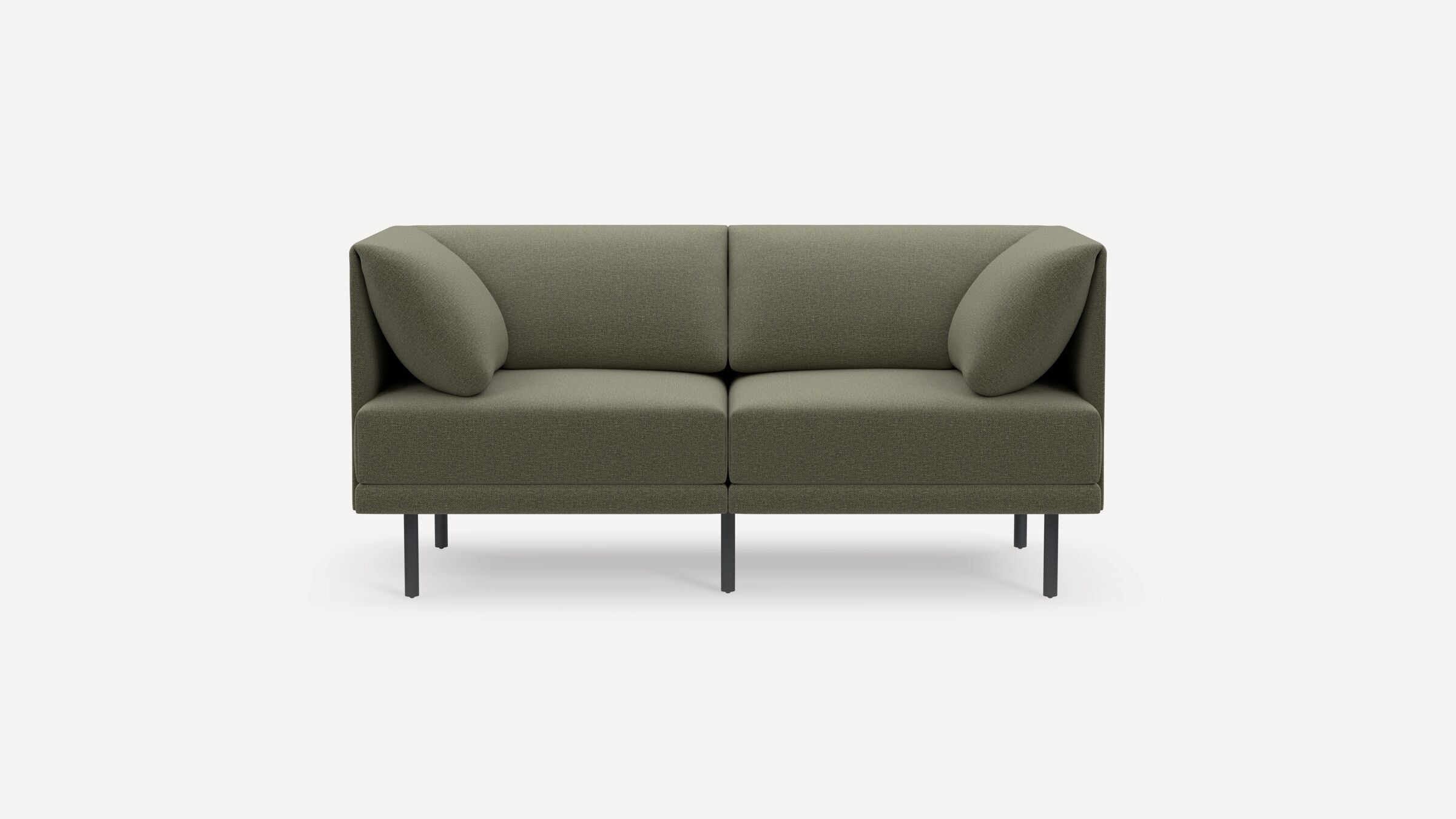 Range Plus 2-Piece Sofa