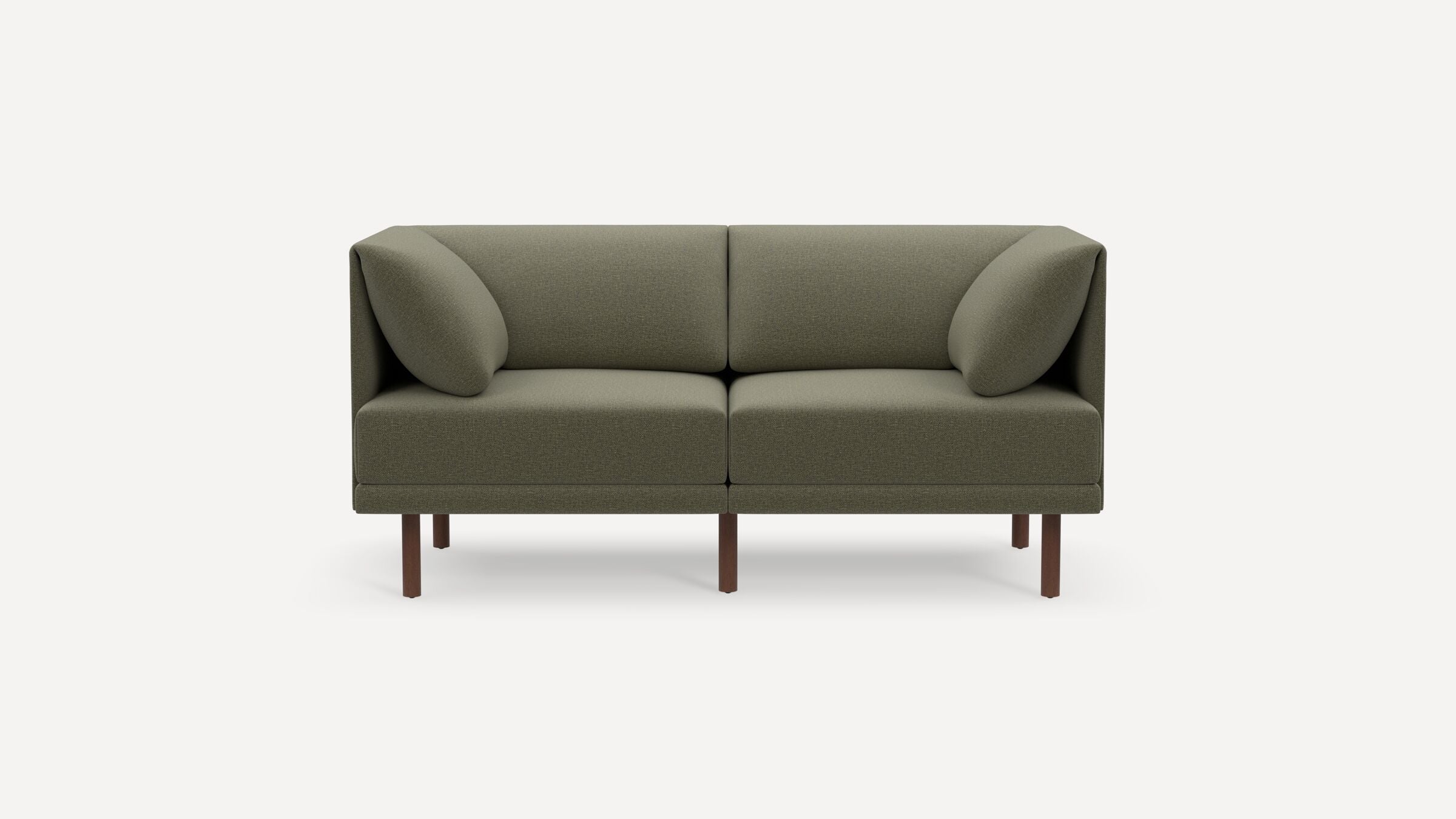 Range Plus 2-Piece Sofa