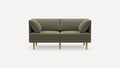 Range Plus 2-Piece Sofa