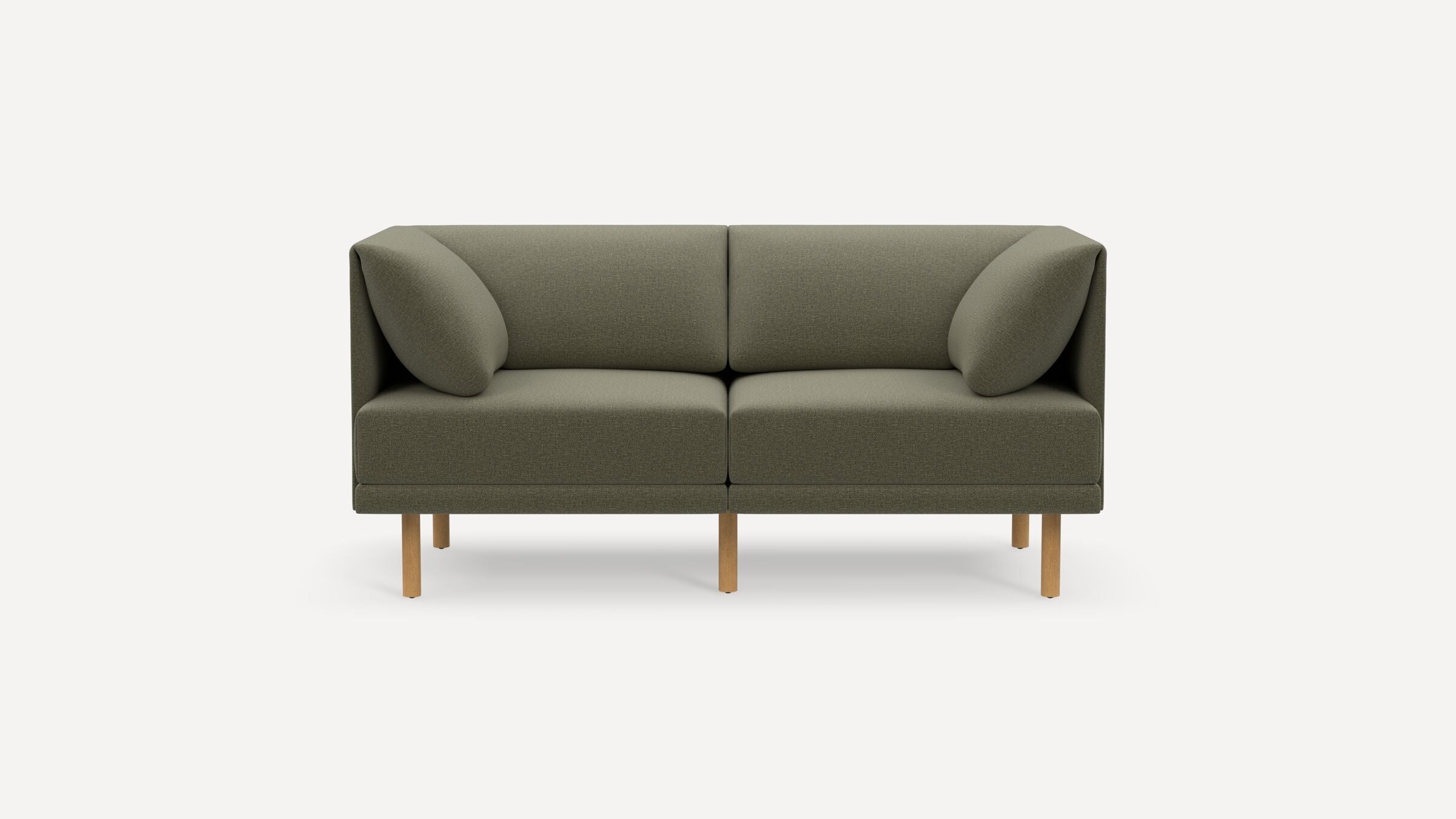 Range Plus 2-Piece Sofa