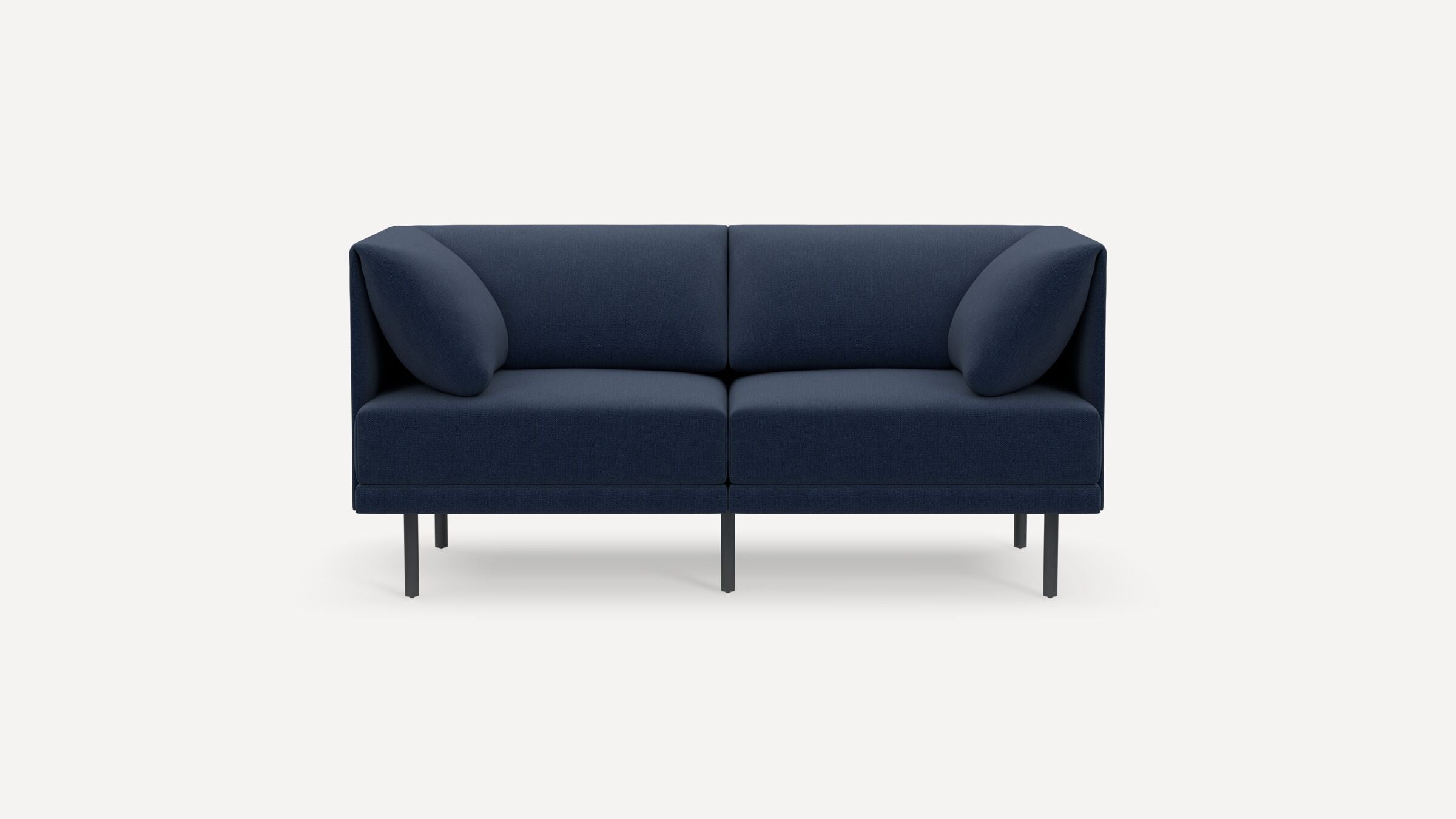 Range Plus 2-Piece Sofa