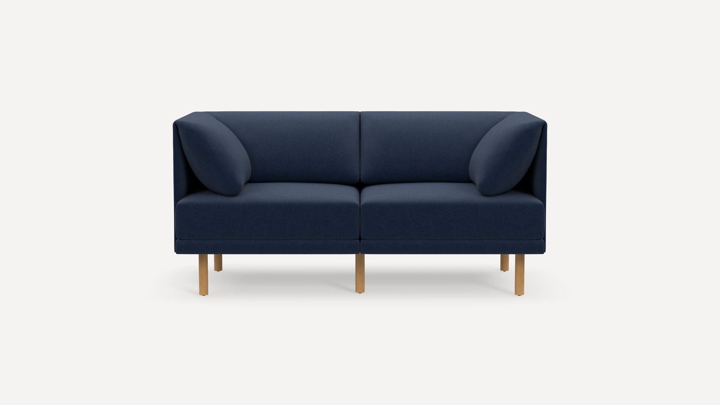 Range Plus 2-Piece Sofa