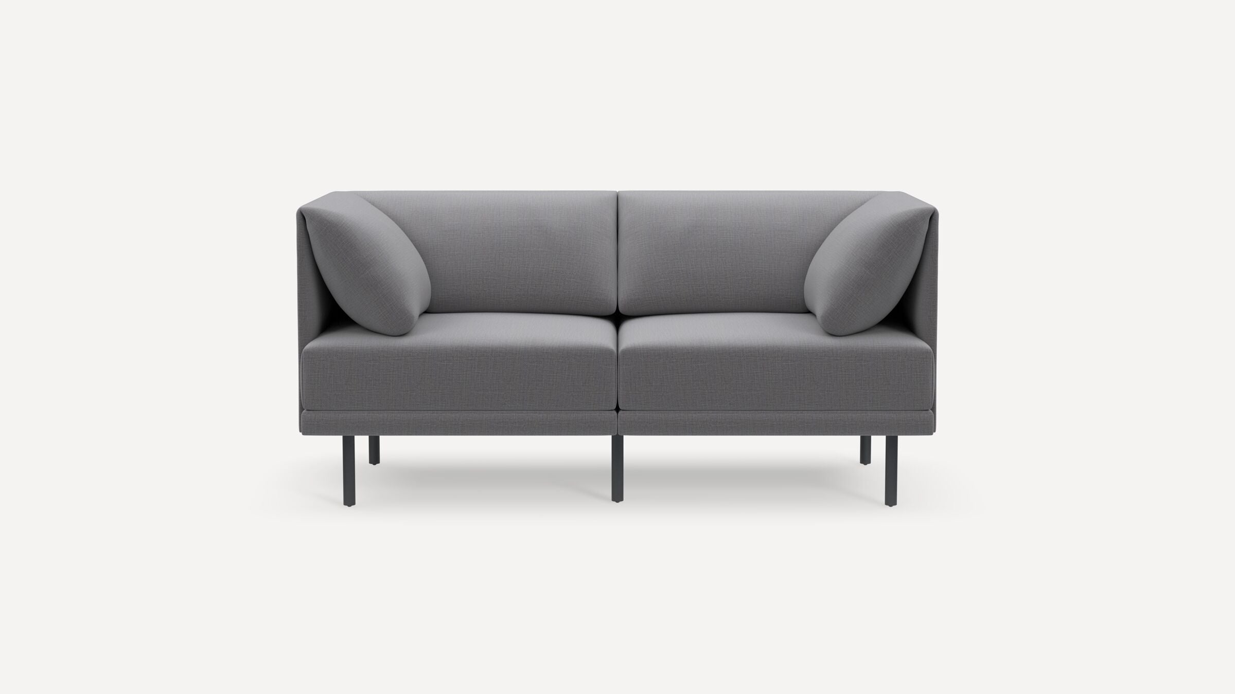 Range Plus 2-Piece Sofa