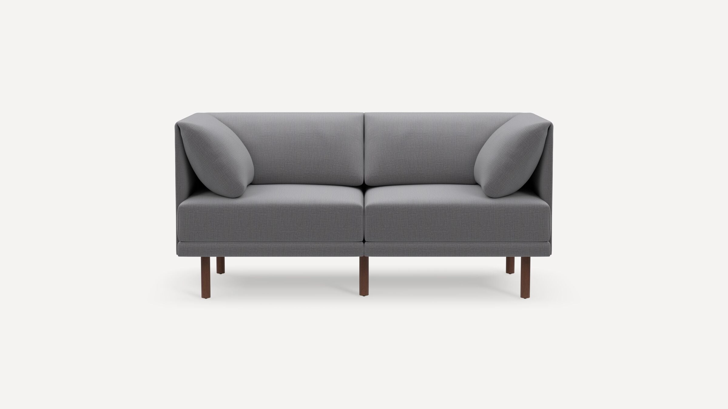 Range Plus 2-Piece Sofa