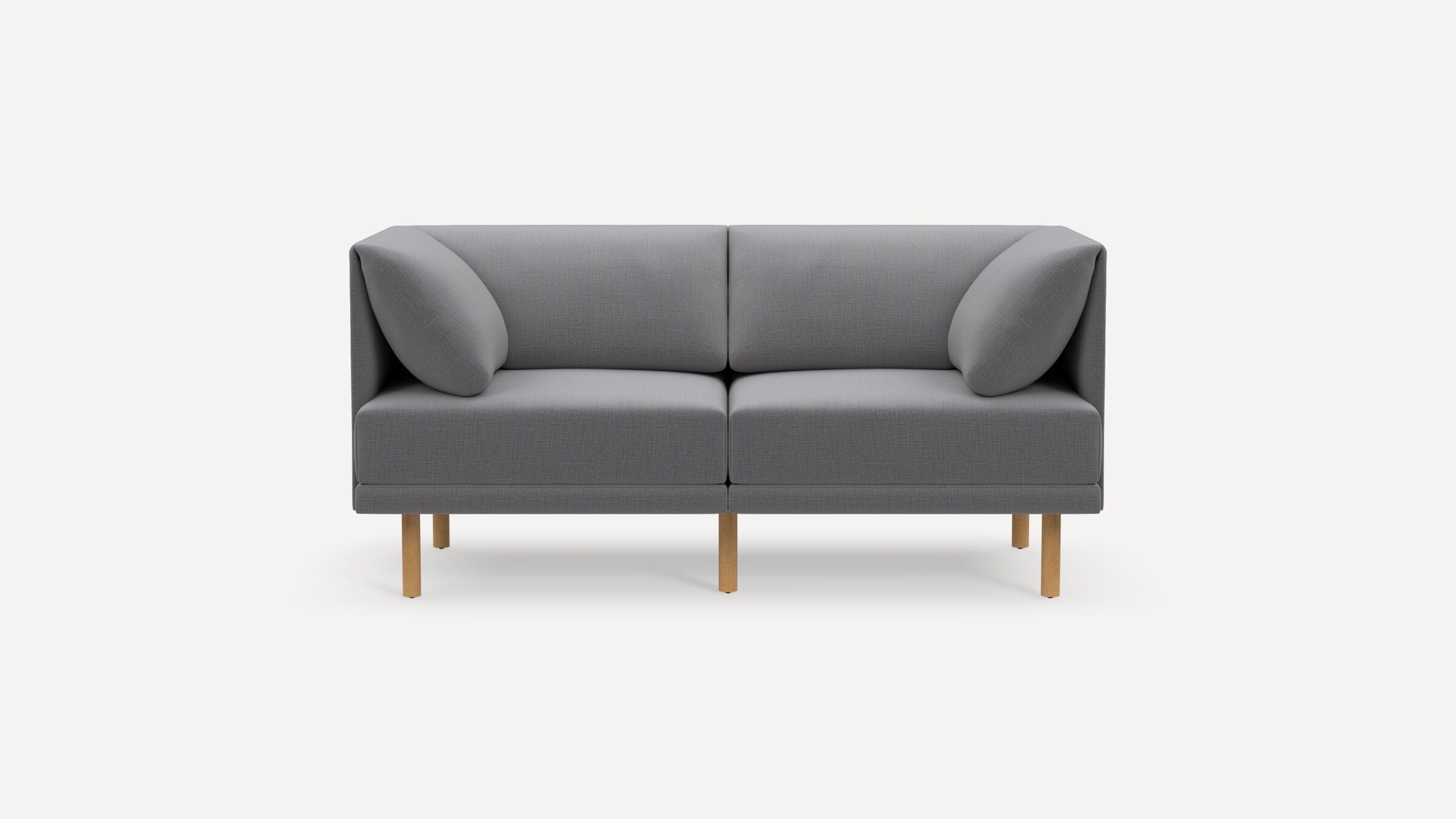 Range Plus 2-Piece Sofa