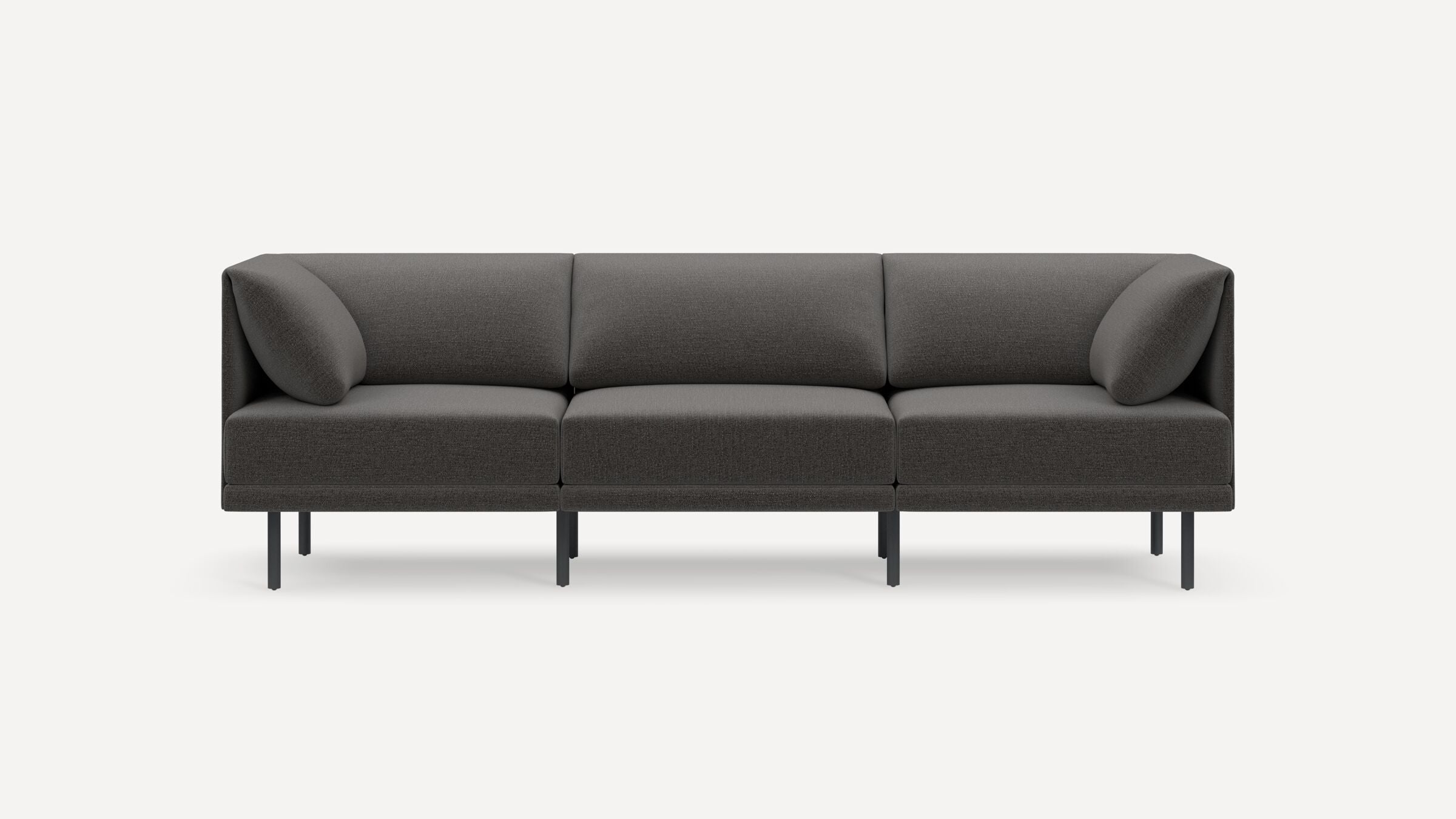 Range Plus 3-Piece Sofa