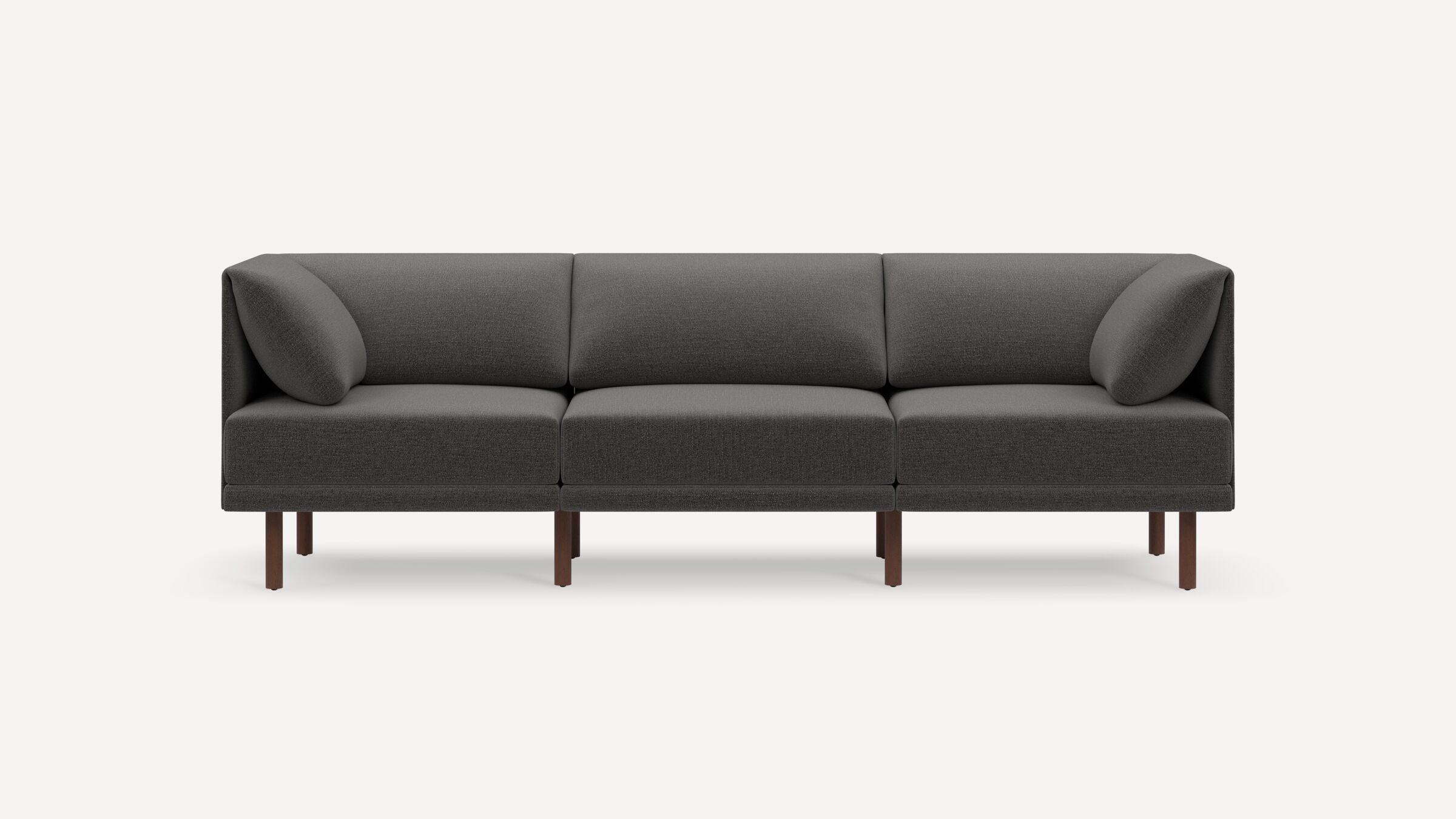 Range Plus 3-Piece Sofa