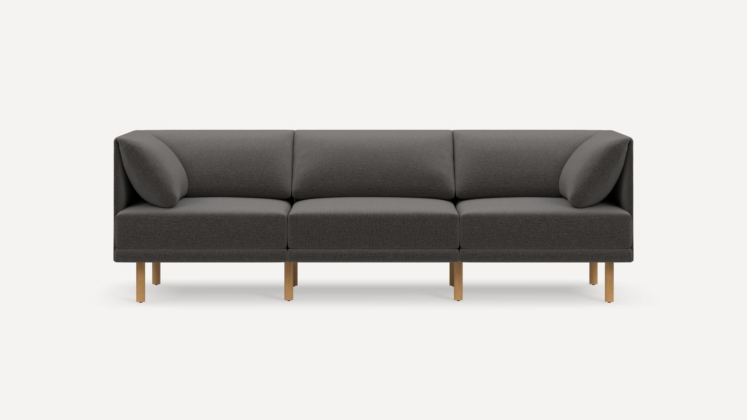 Range Plus 3-Piece Sofa