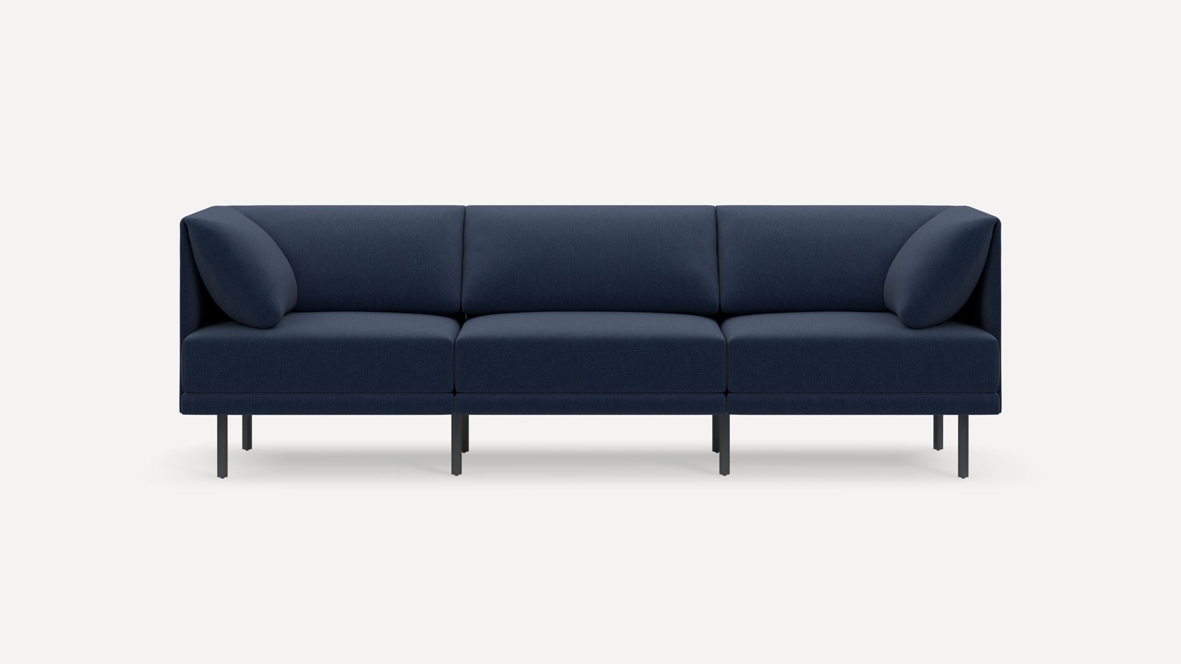 Range Plus 3-Piece Sofa