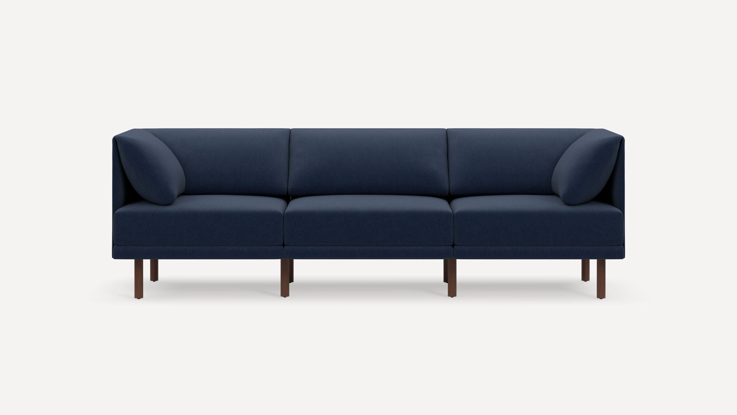 Range Plus 3-Piece Sofa