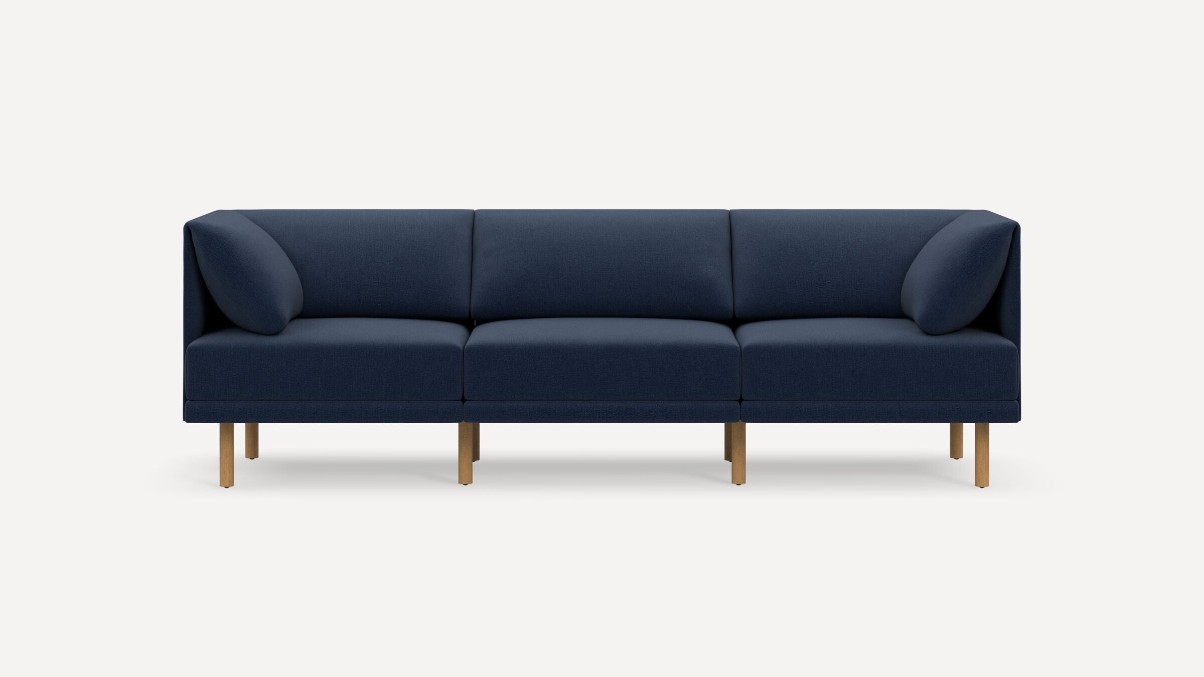 Range Plus 3-Piece Sofa