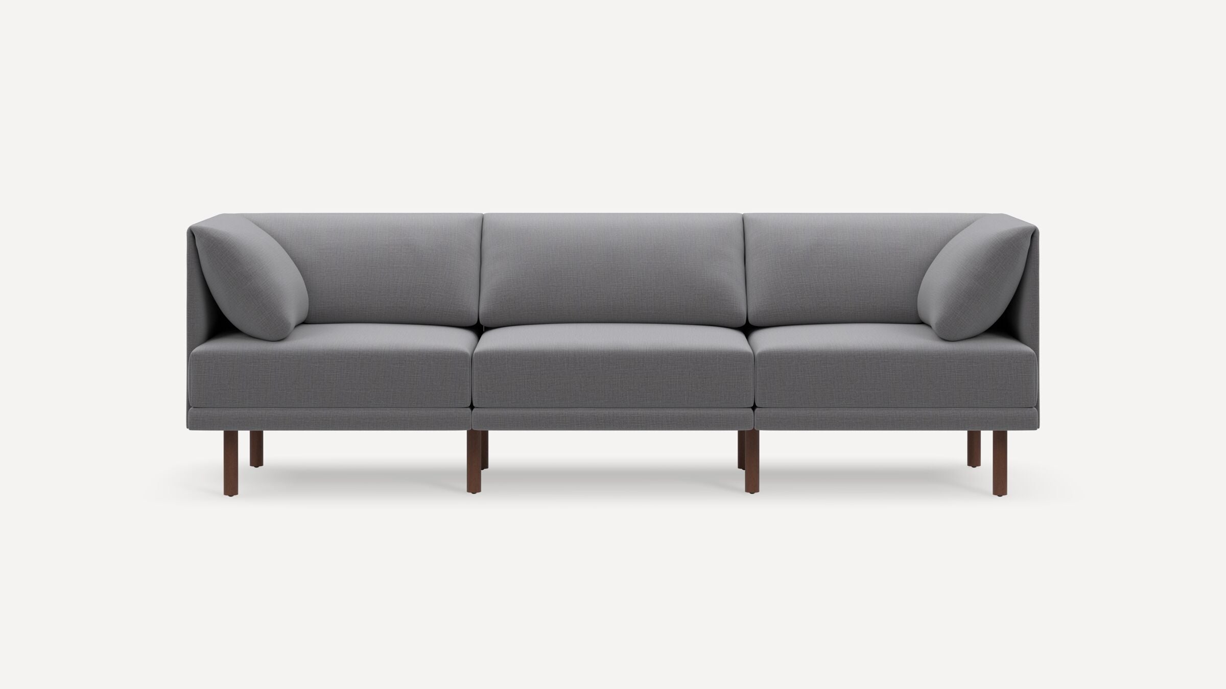 Range Plus 3-Piece Sofa