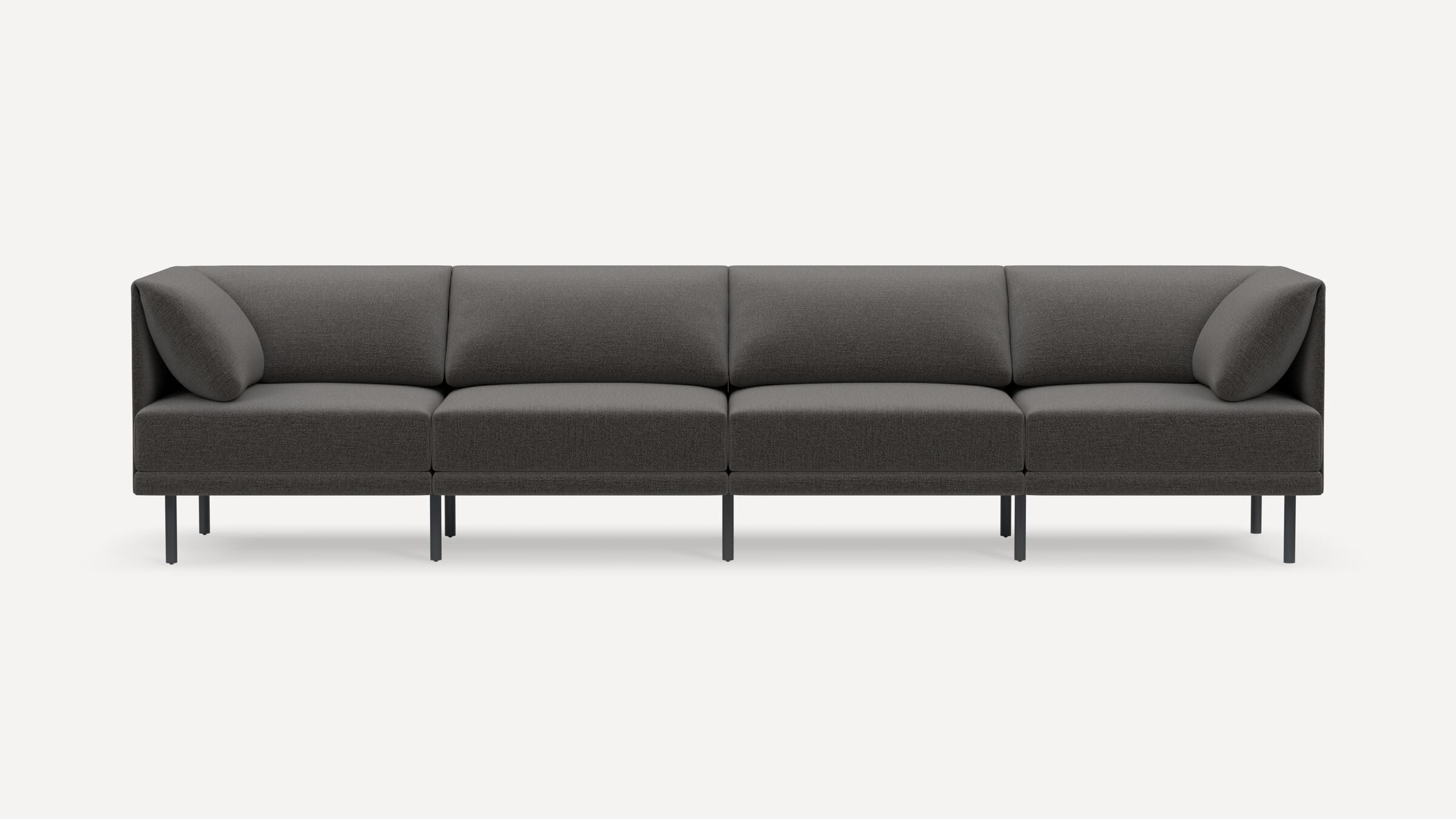 Range Plus 4-Piece Sofa