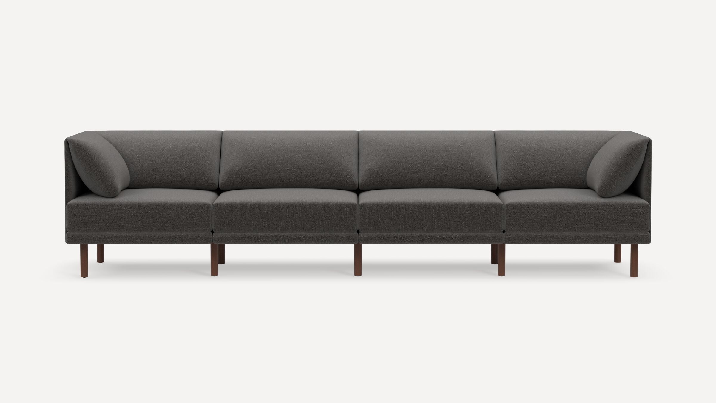 Range Plus 4-Piece Sofa