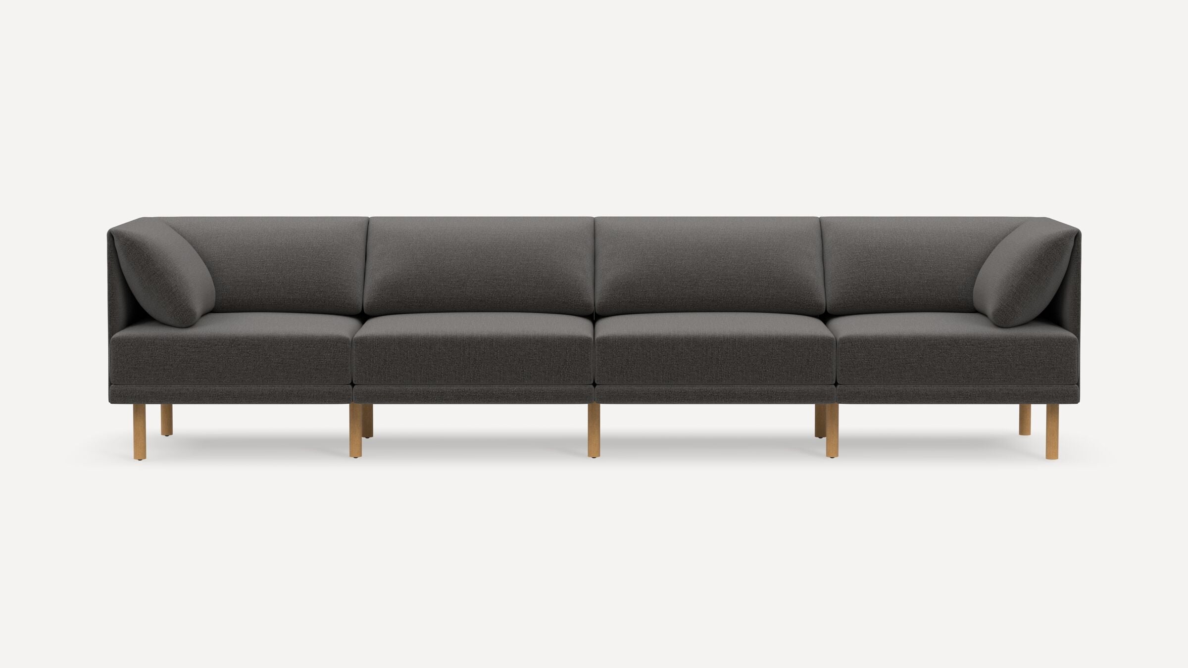 Range Plus 4-Piece Sofa