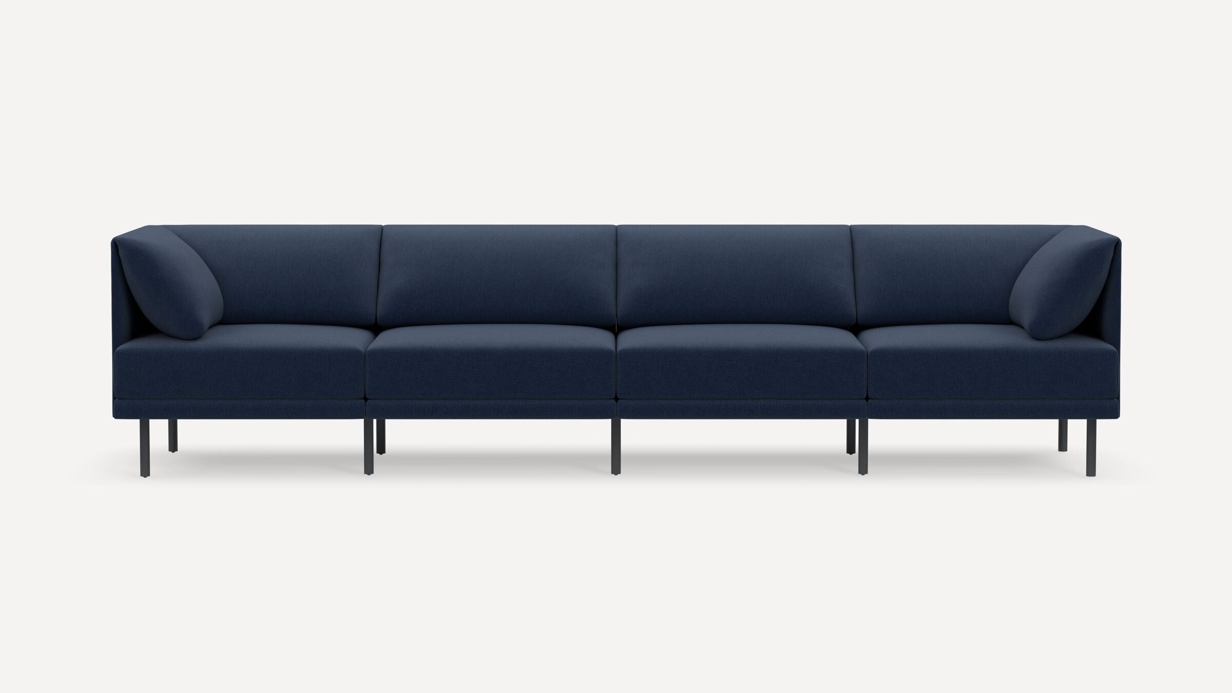 Range Plus 4-Piece Sofa