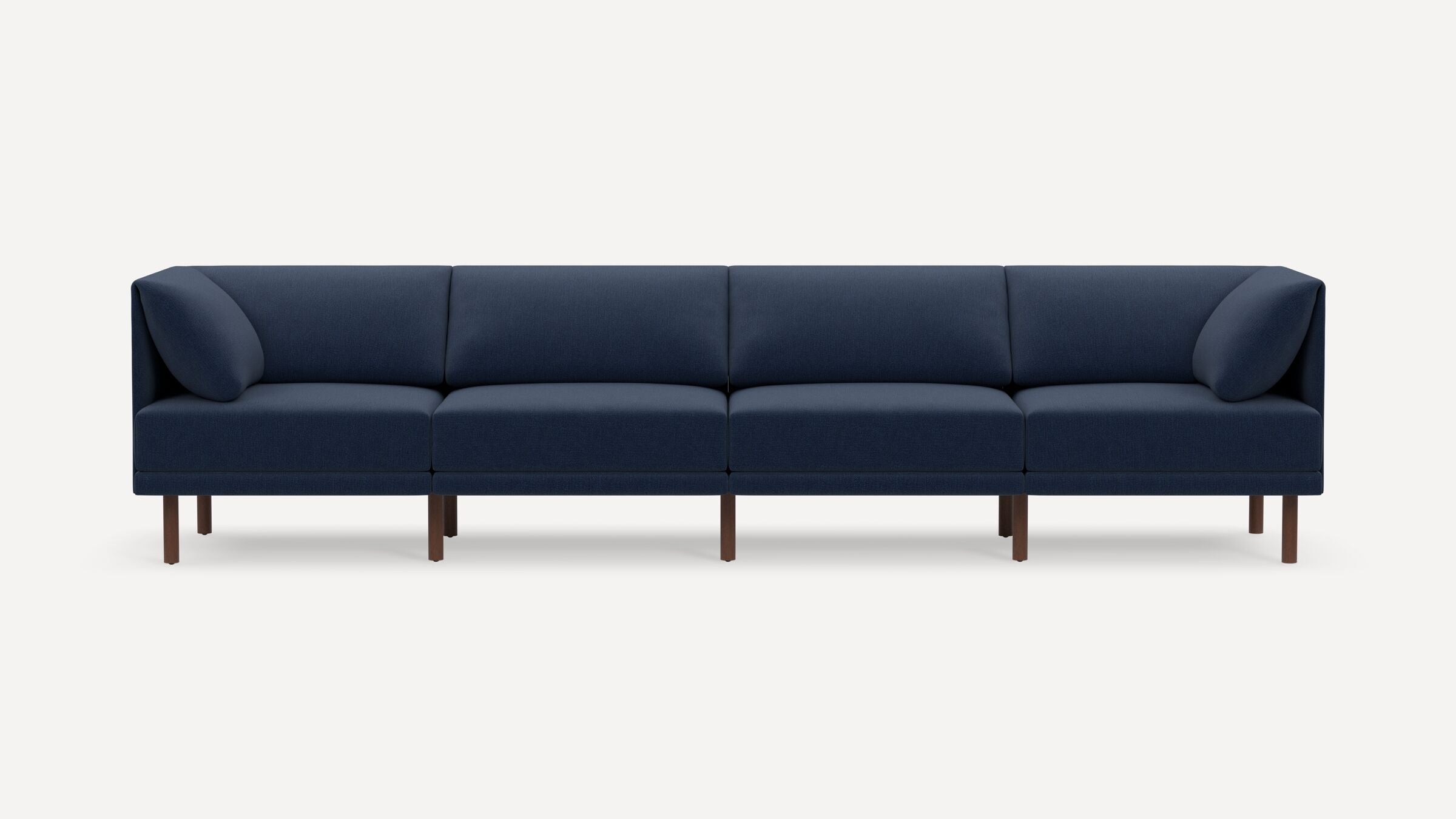 Range Plus 4-Piece Sofa