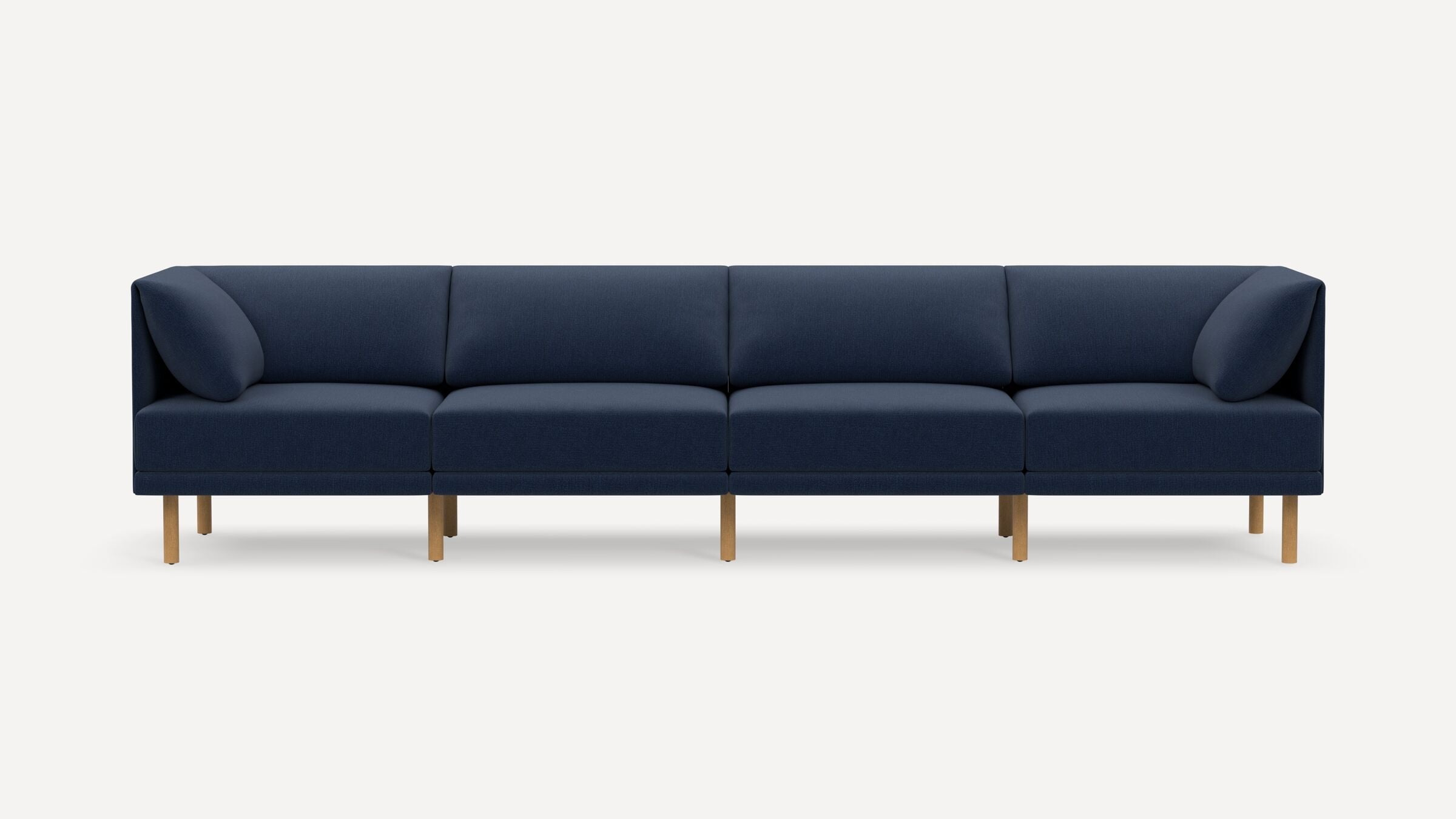 Range Plus 4-Piece Sofa